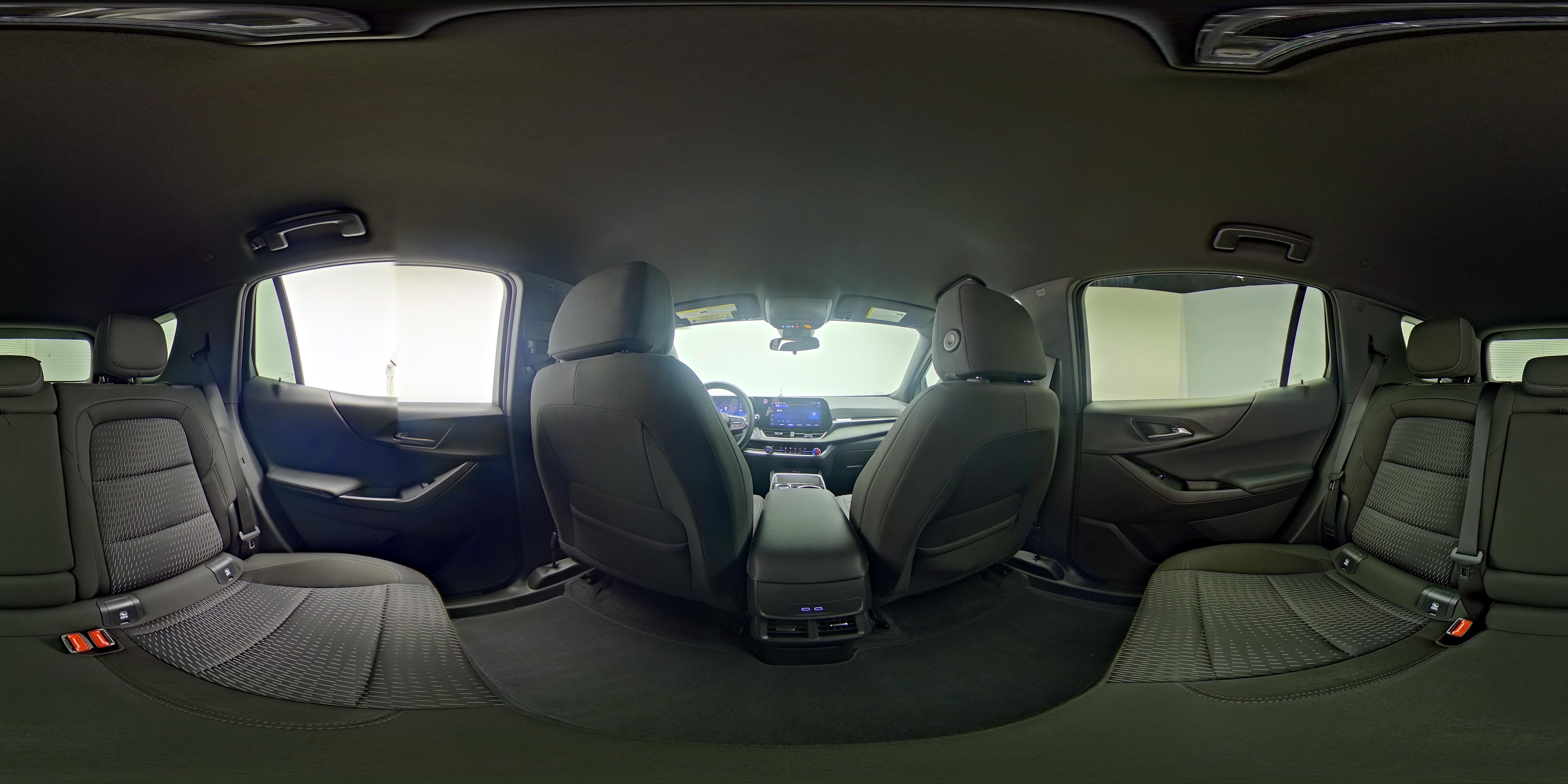 2026 Chevrolet Equinox LT - Photo 25