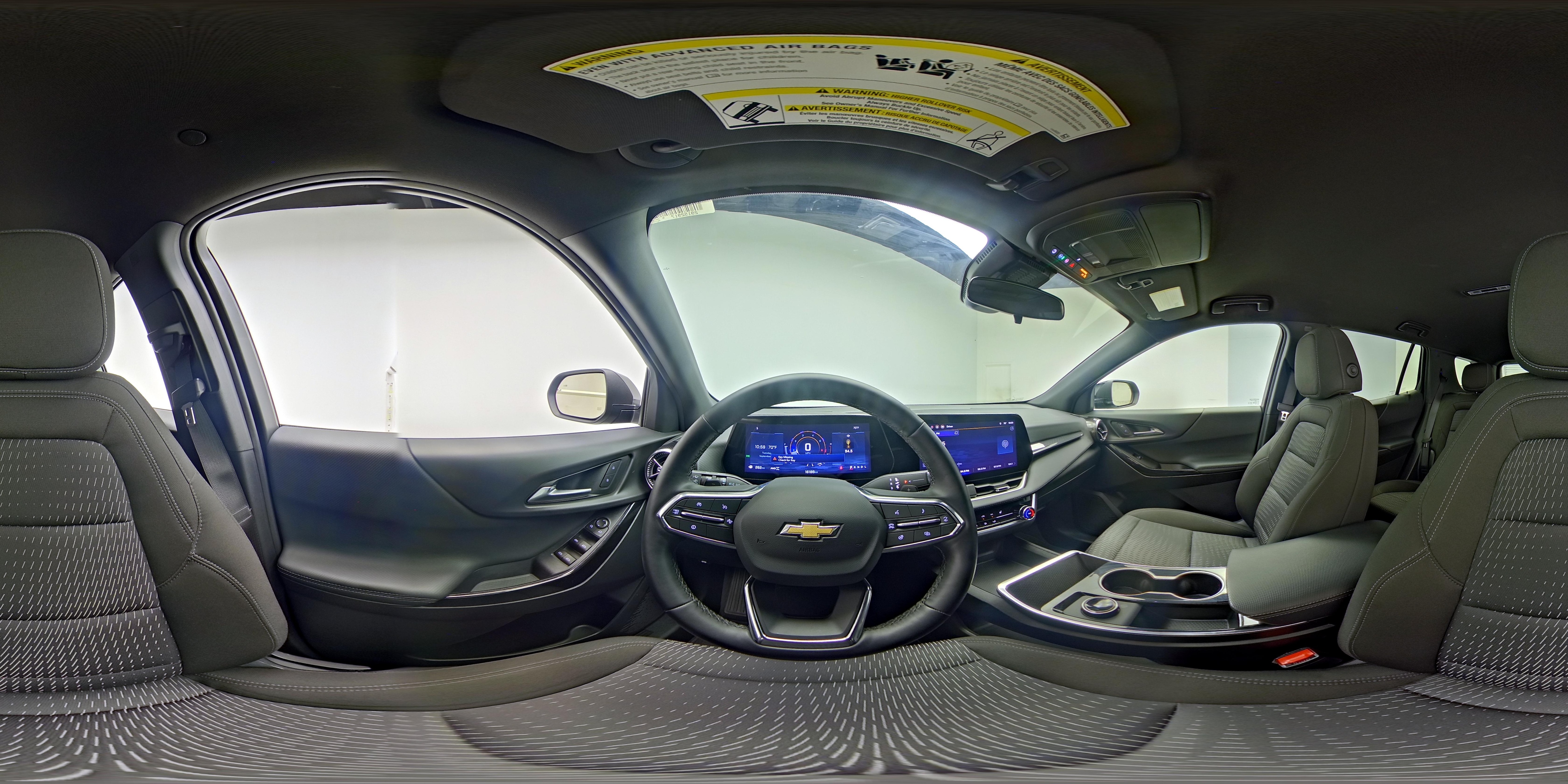 2026 Chevrolet Equinox LT - Photo 26