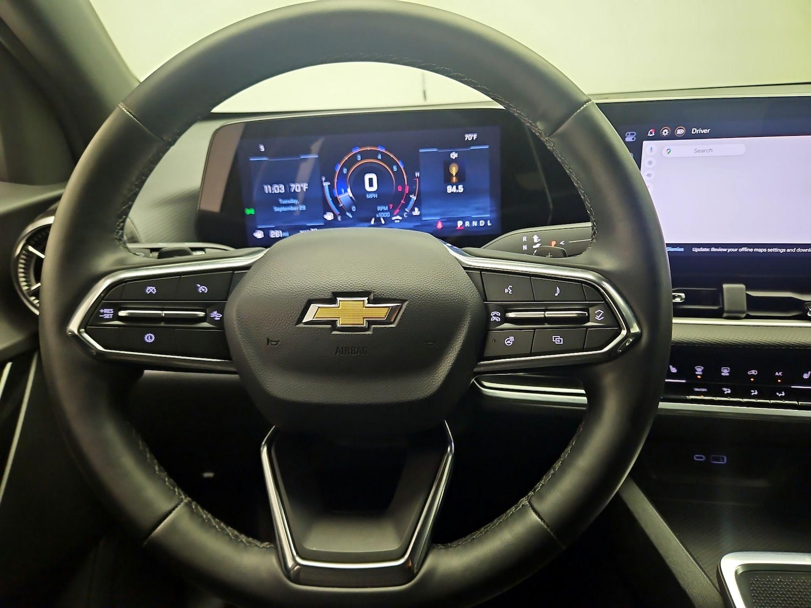 2026 Chevrolet Equinox LT - Photo 11