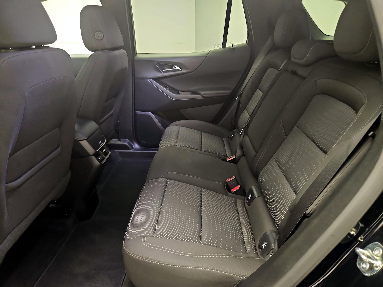 2026 Chevrolet Equinox LT - Photo 20
