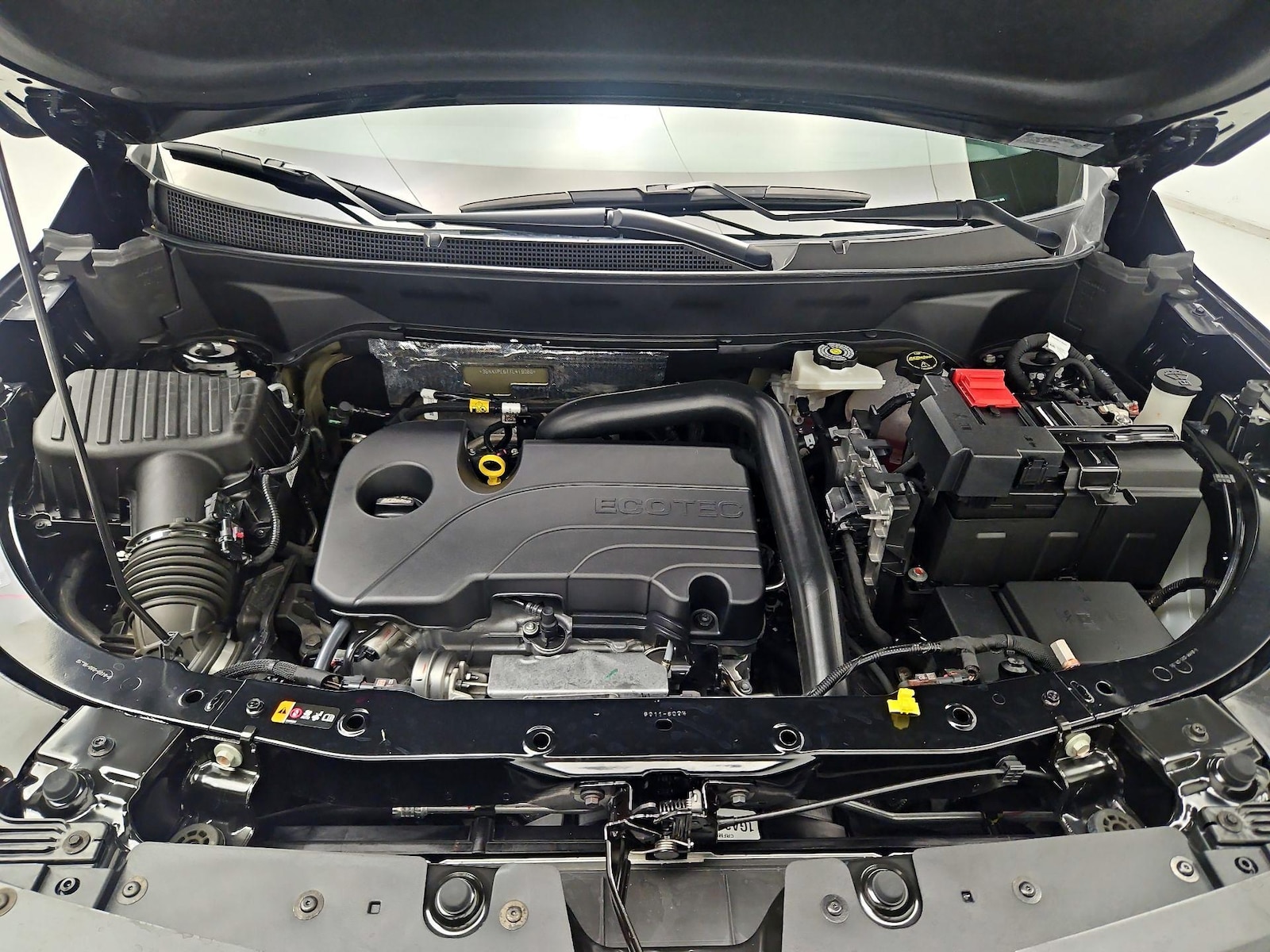 2026 Chevrolet Equinox LT - Photo 22