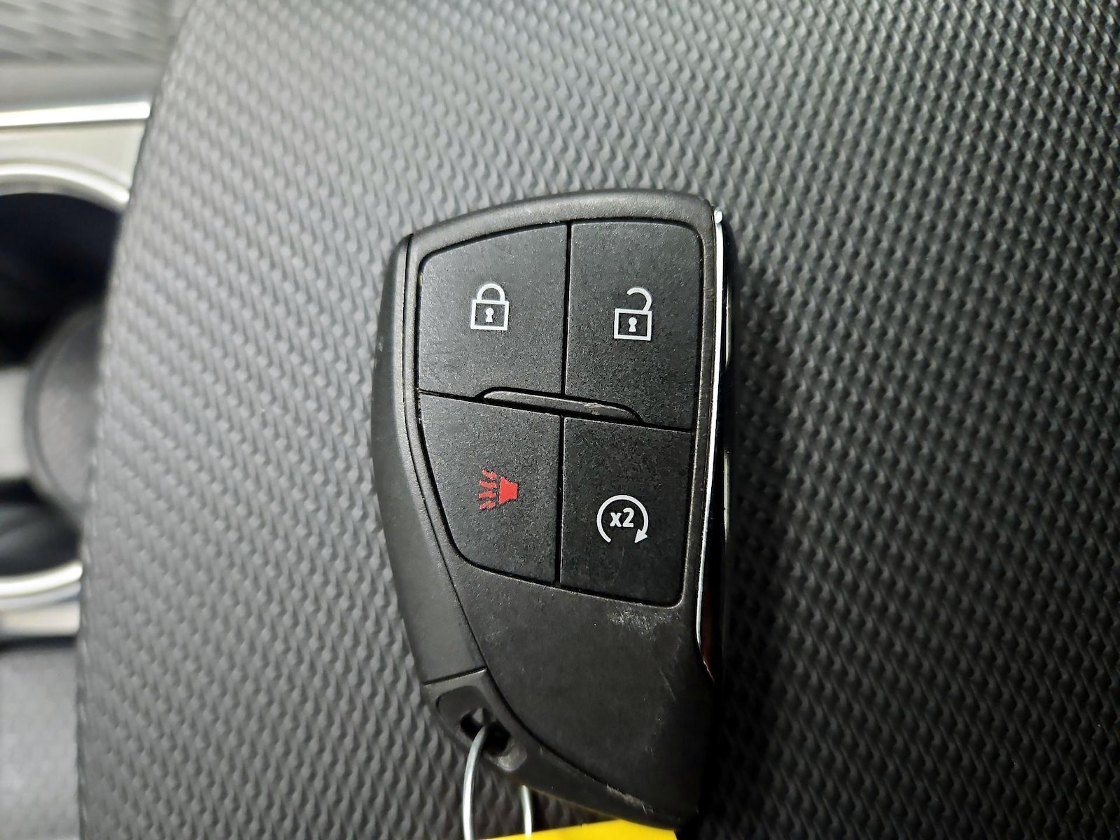 2026 Chevrolet Equinox LT - Photo 23