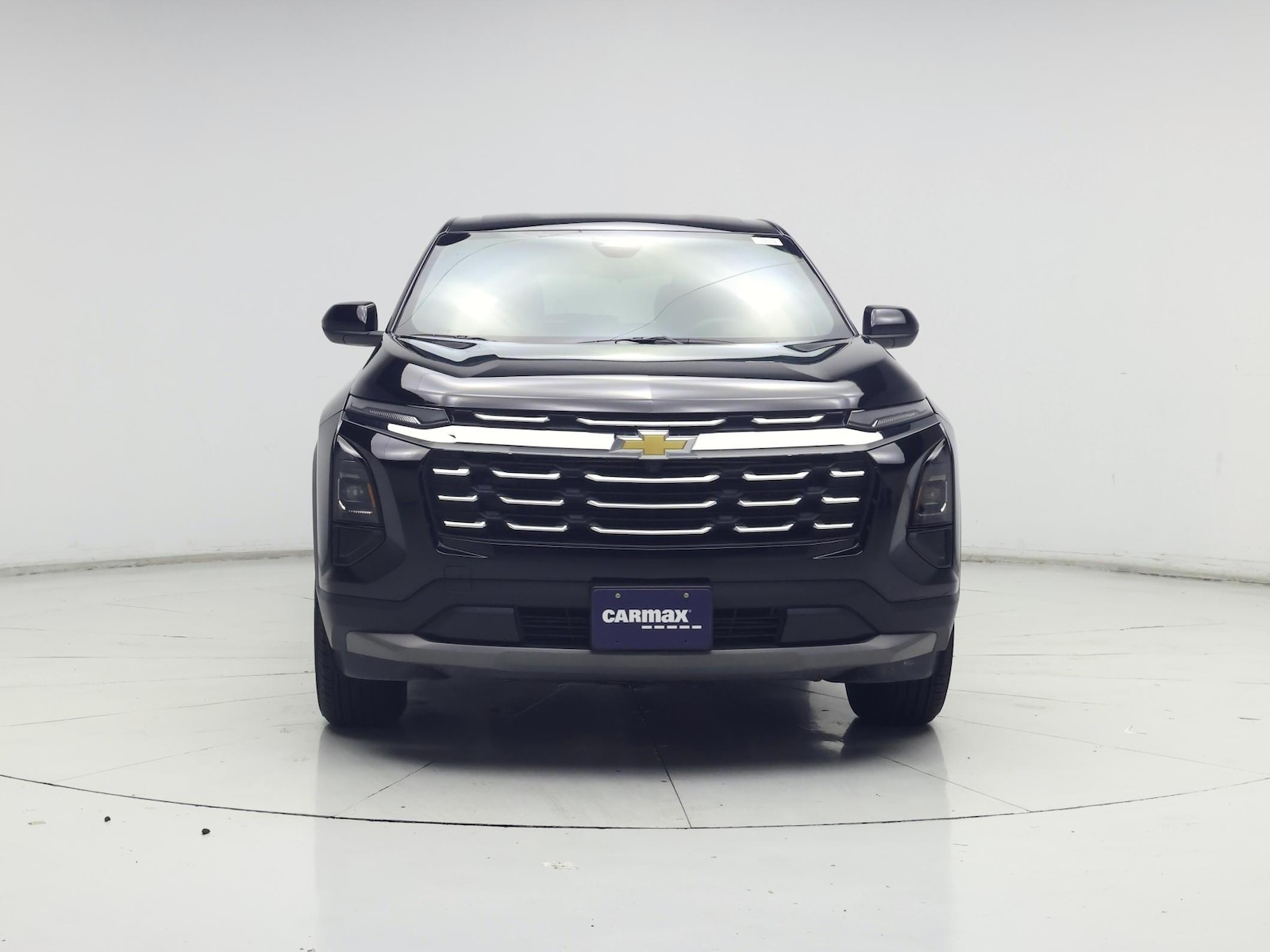 2026 Chevrolet Equinox LT - Photo 6