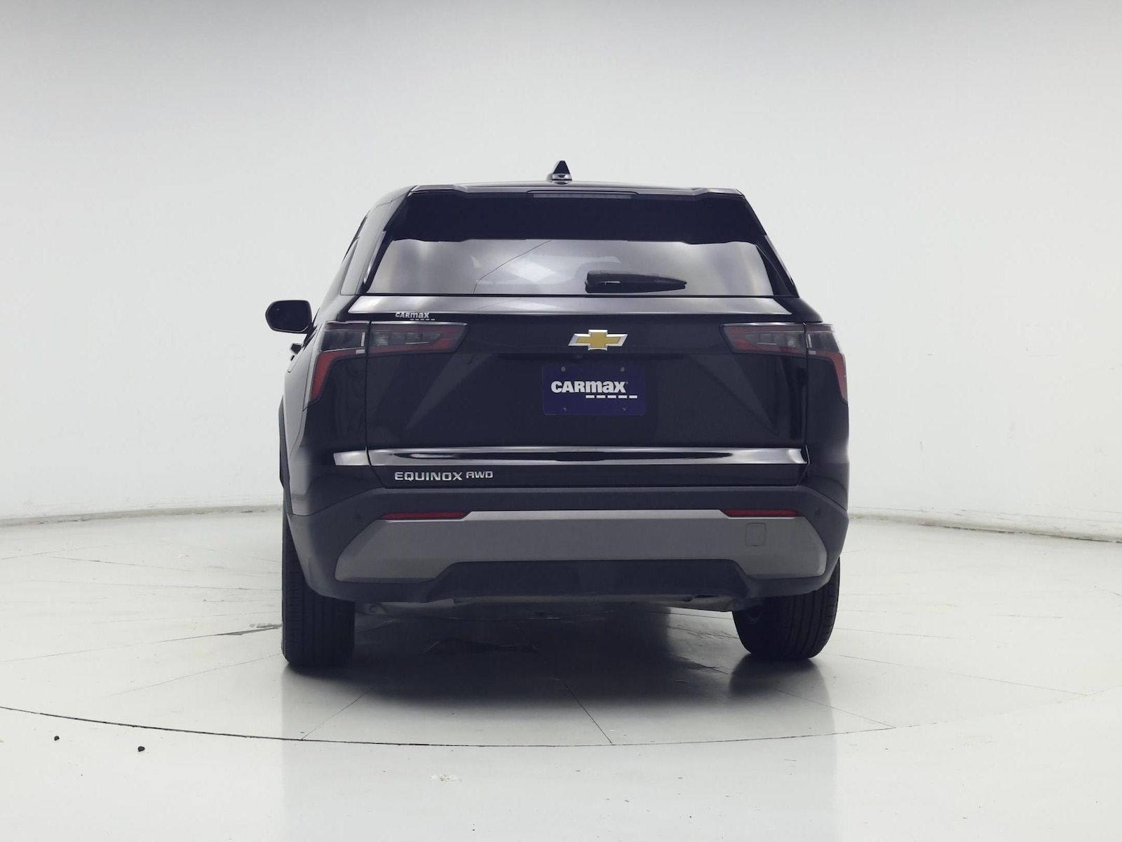 2026 Chevrolet Equinox LT - Photo 7