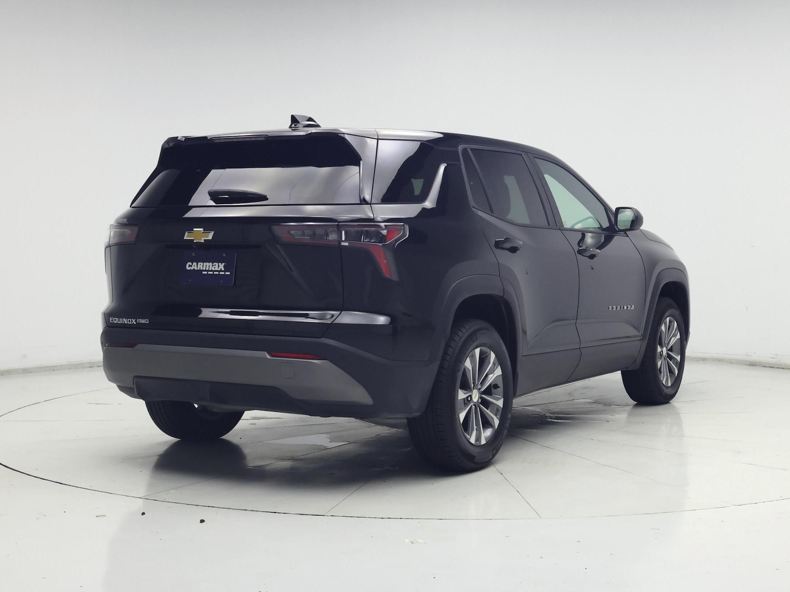 2026 Chevrolet Equinox LT - Photo 9