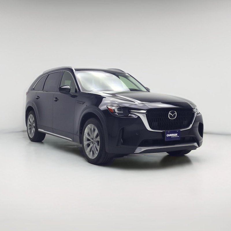 2024 Mazda CX-90 Turbo Premium