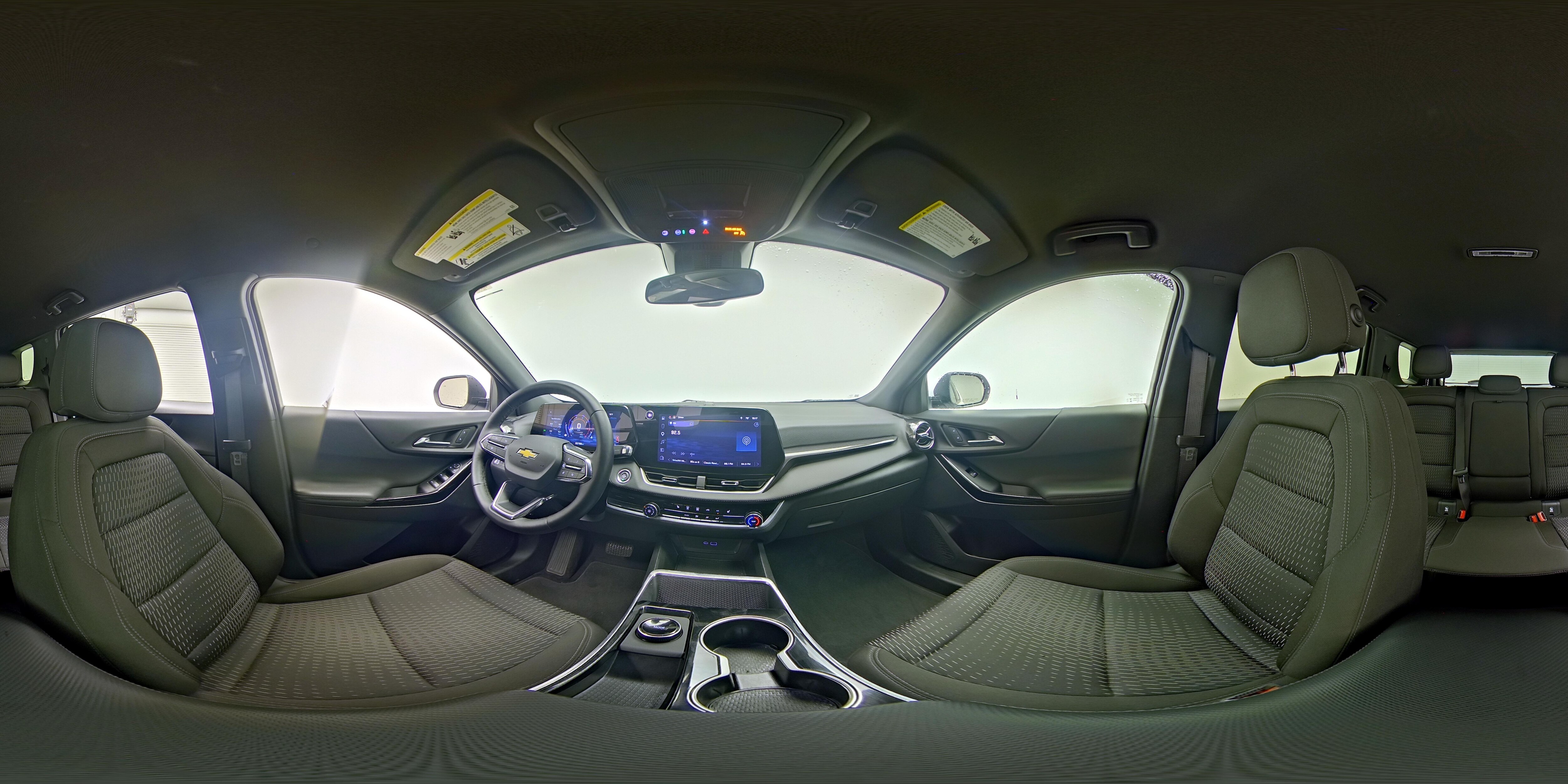 2026 Chevrolet Equinox LT - Photo 22