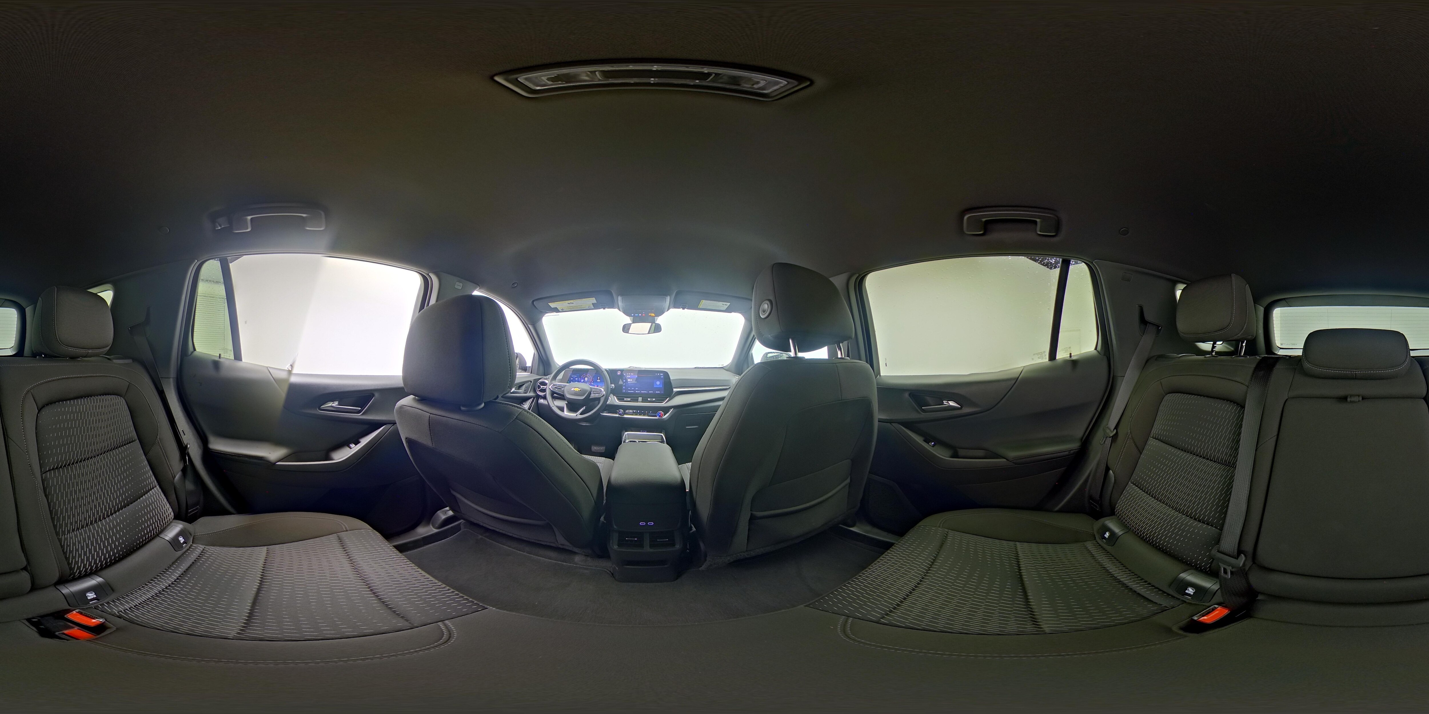 2026 Chevrolet Equinox LT - Photo 23