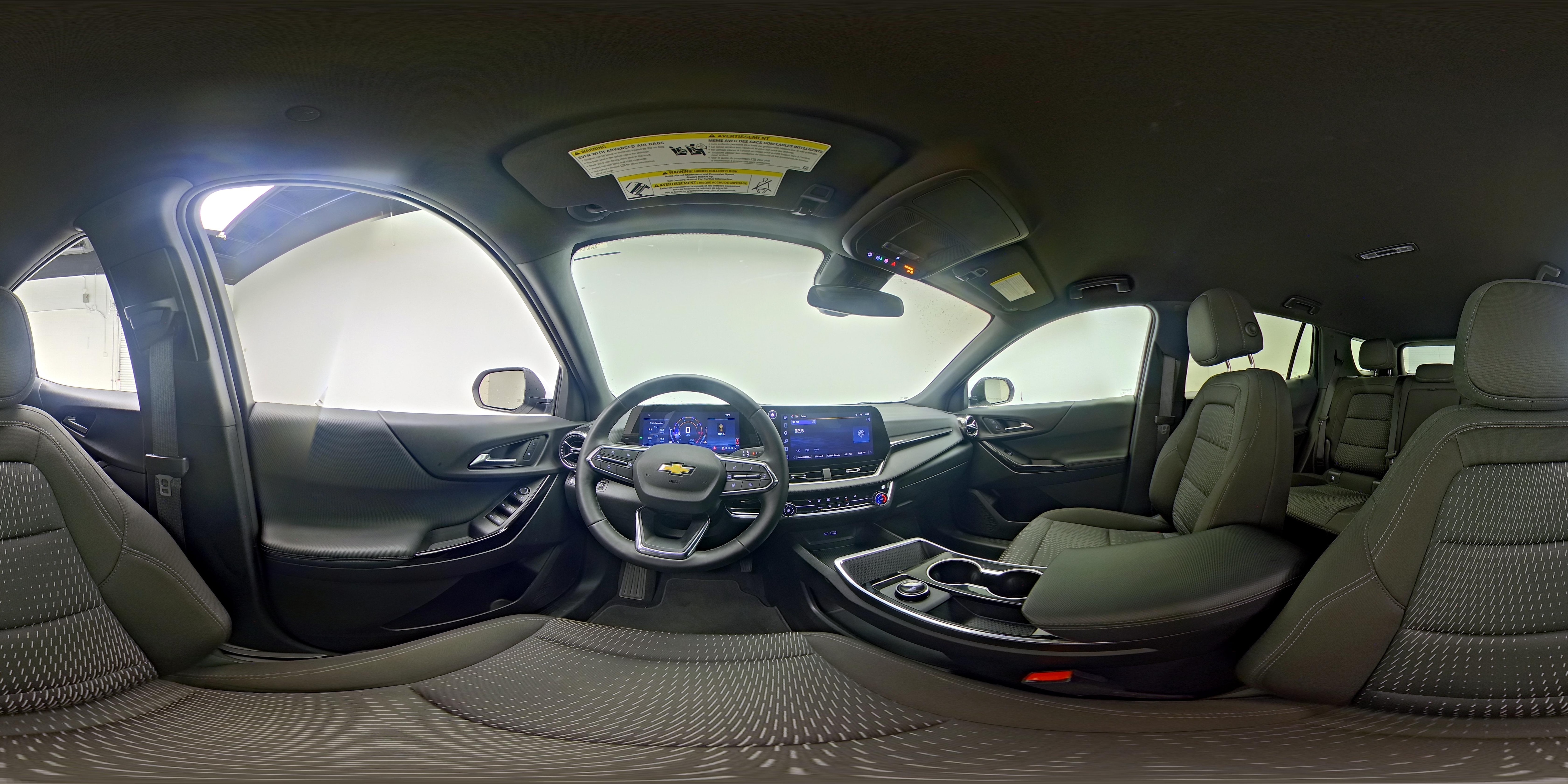 2026 Chevrolet Equinox LT - Photo 24