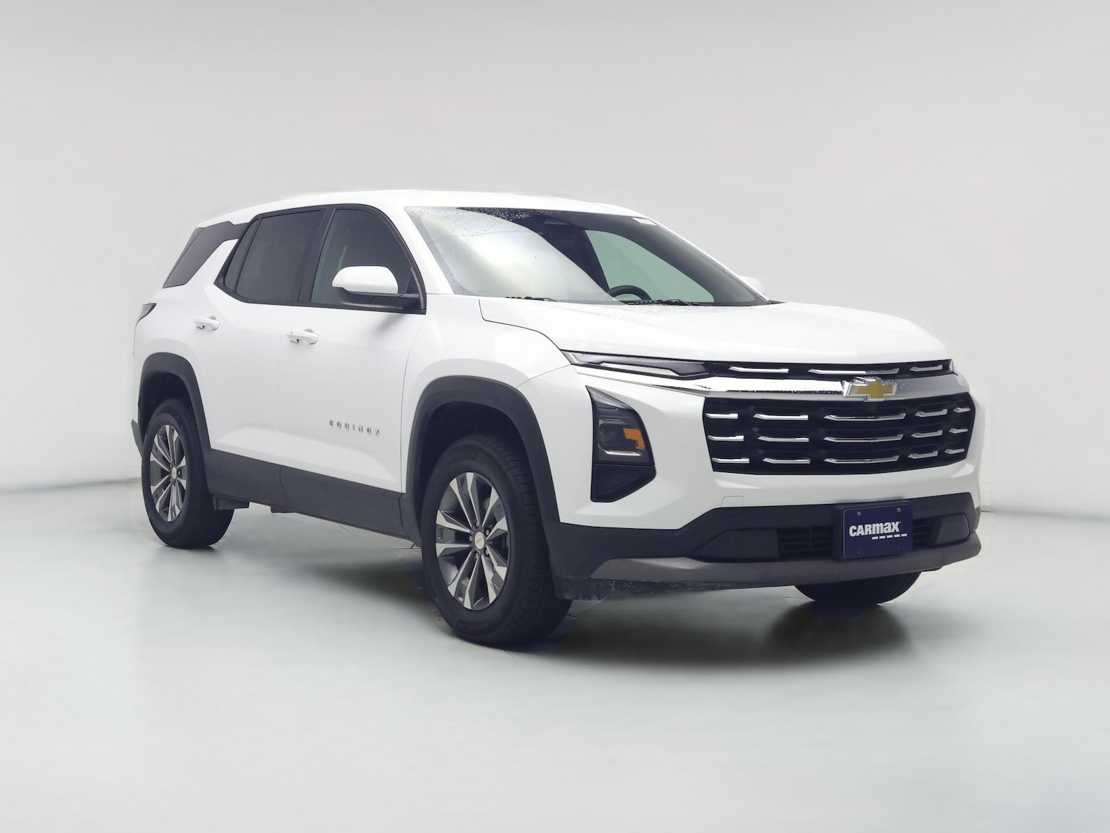 2026 Chevrolet Equinox LT - Photo 1