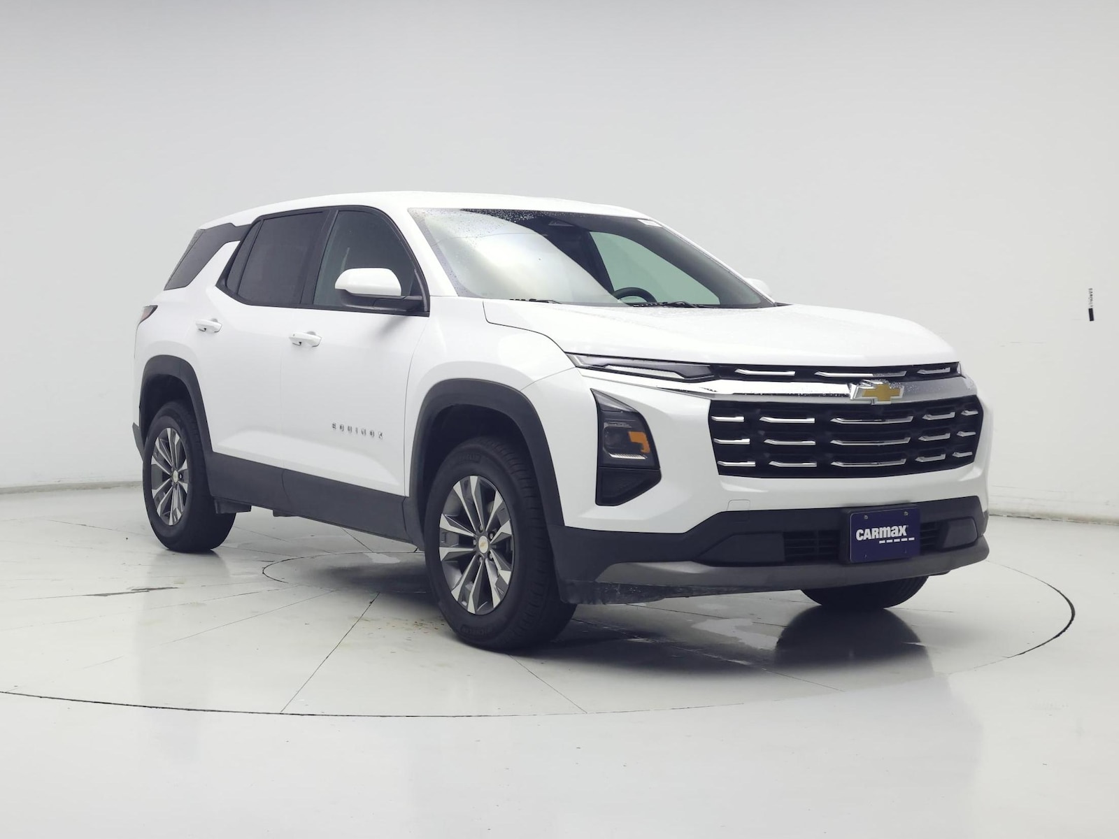 2026 Chevrolet Equinox LT - Photo 2