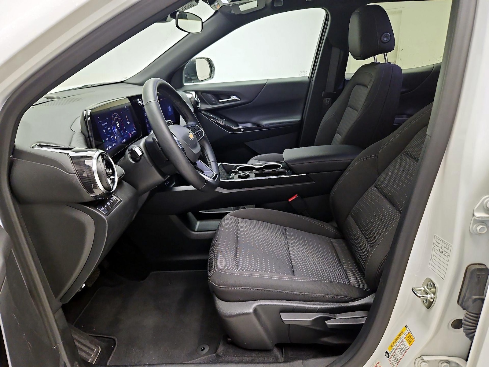 2026 Chevrolet Equinox LT - Photo 12