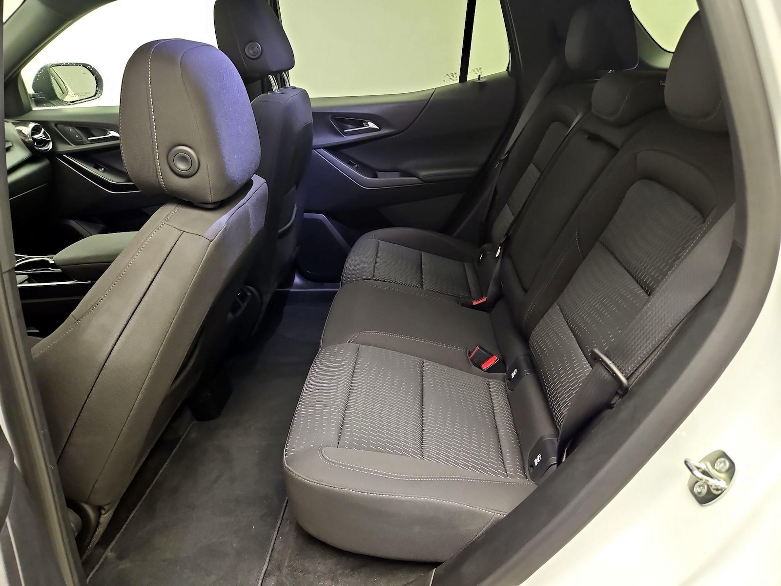 2026 Chevrolet Equinox LT - Photo 18