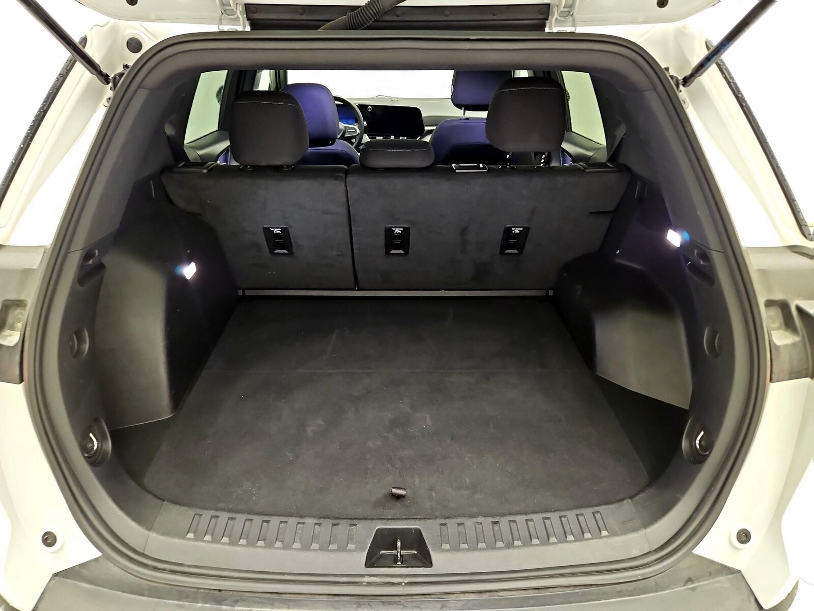 2026 Chevrolet Equinox LT - Photo 19