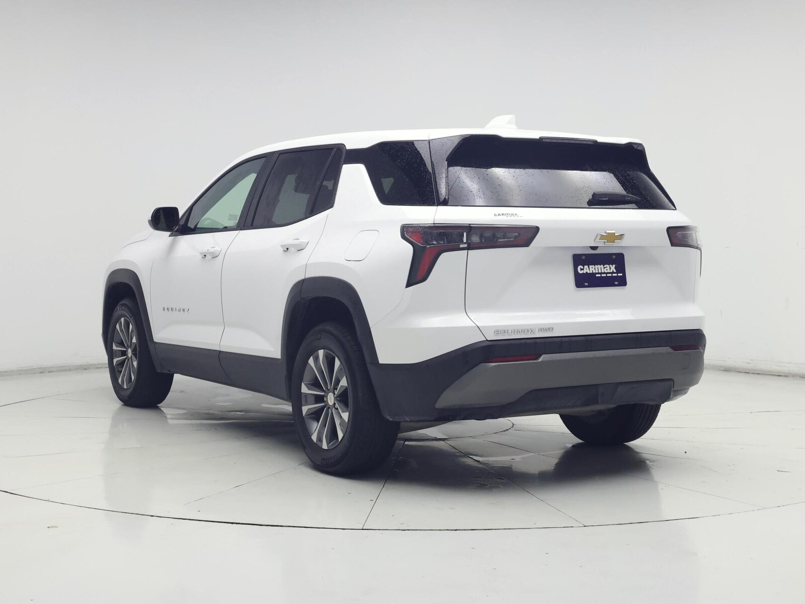 2026 Chevrolet Equinox LT - Photo 3