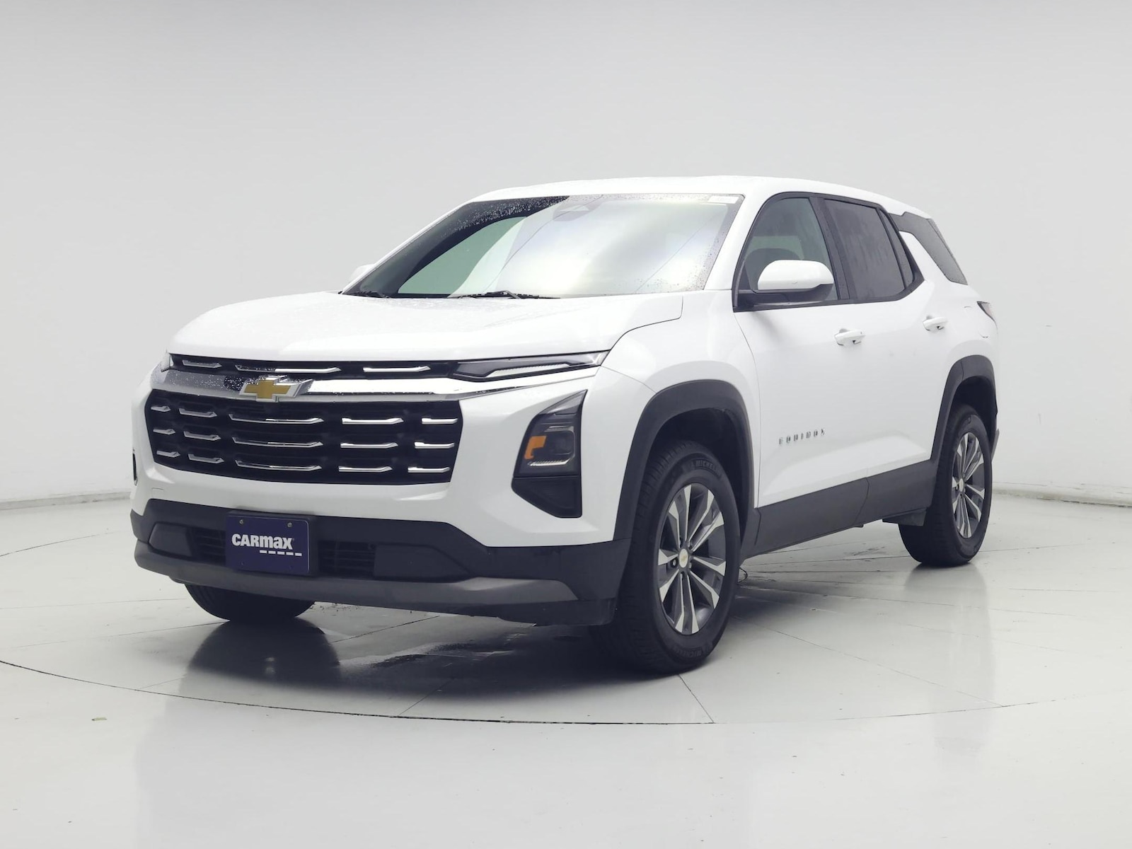 2026 Chevrolet Equinox LT - Photo 5