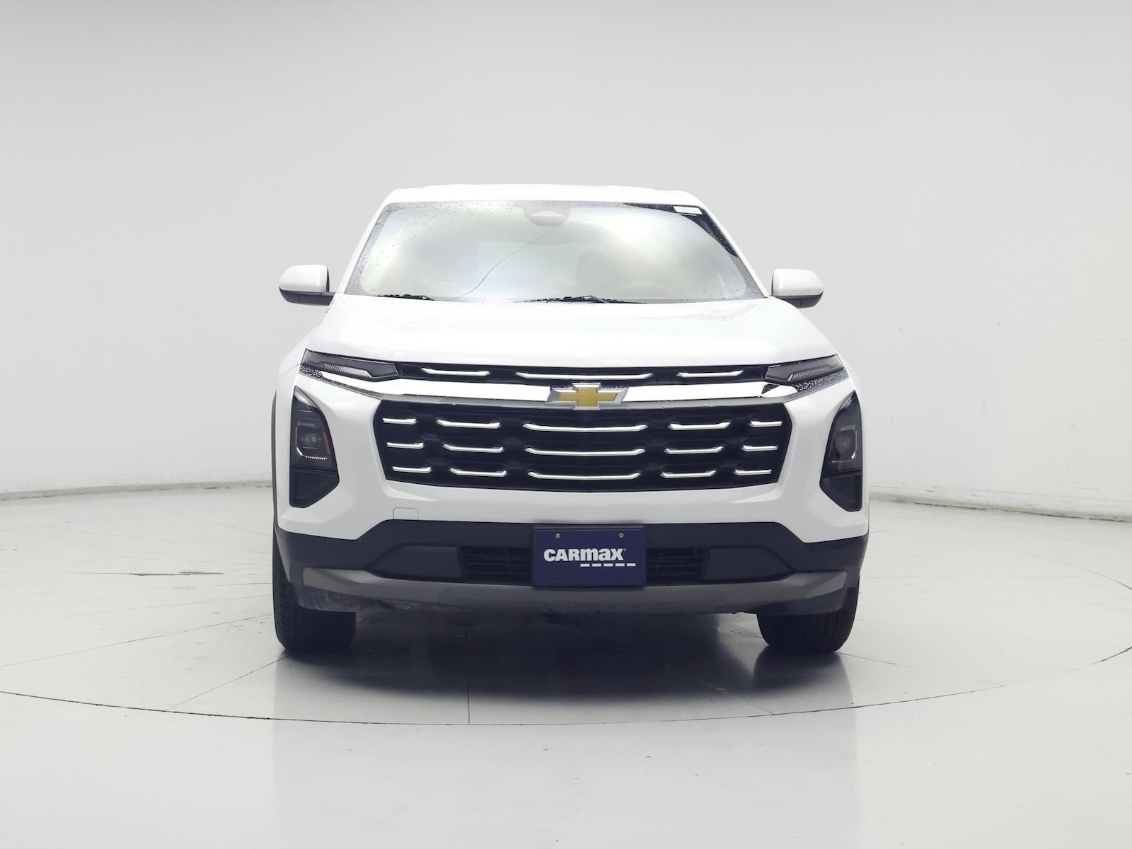 2026 Chevrolet Equinox LT - Photo 6