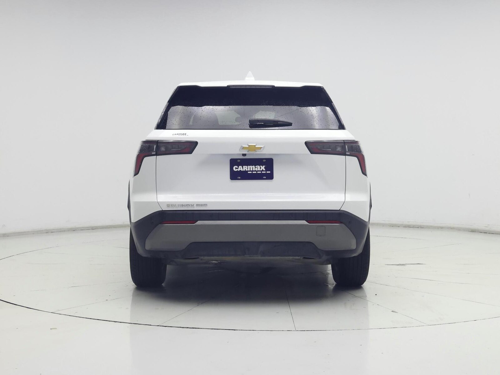 2026 Chevrolet Equinox LT - Photo 7