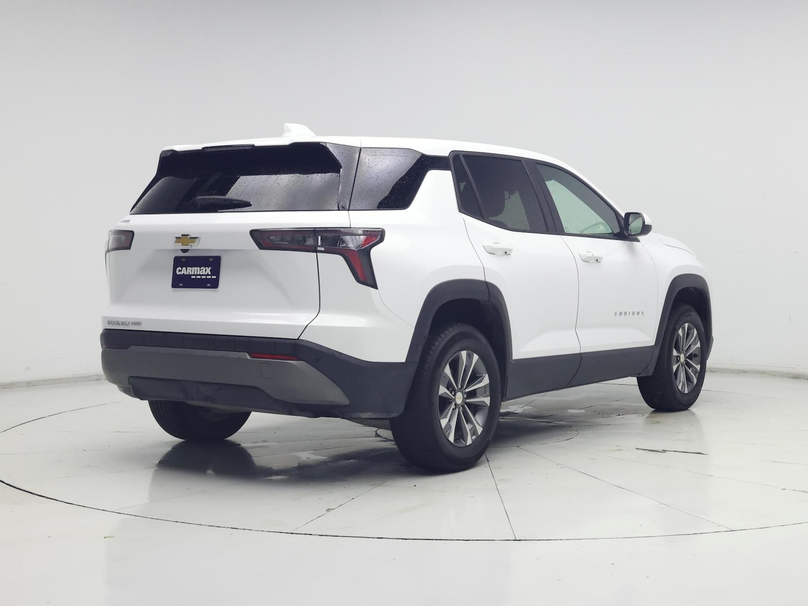 2026 Chevrolet Equinox LT - Photo 9