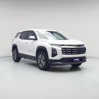 Recommended categories heading image of the selected vehicle