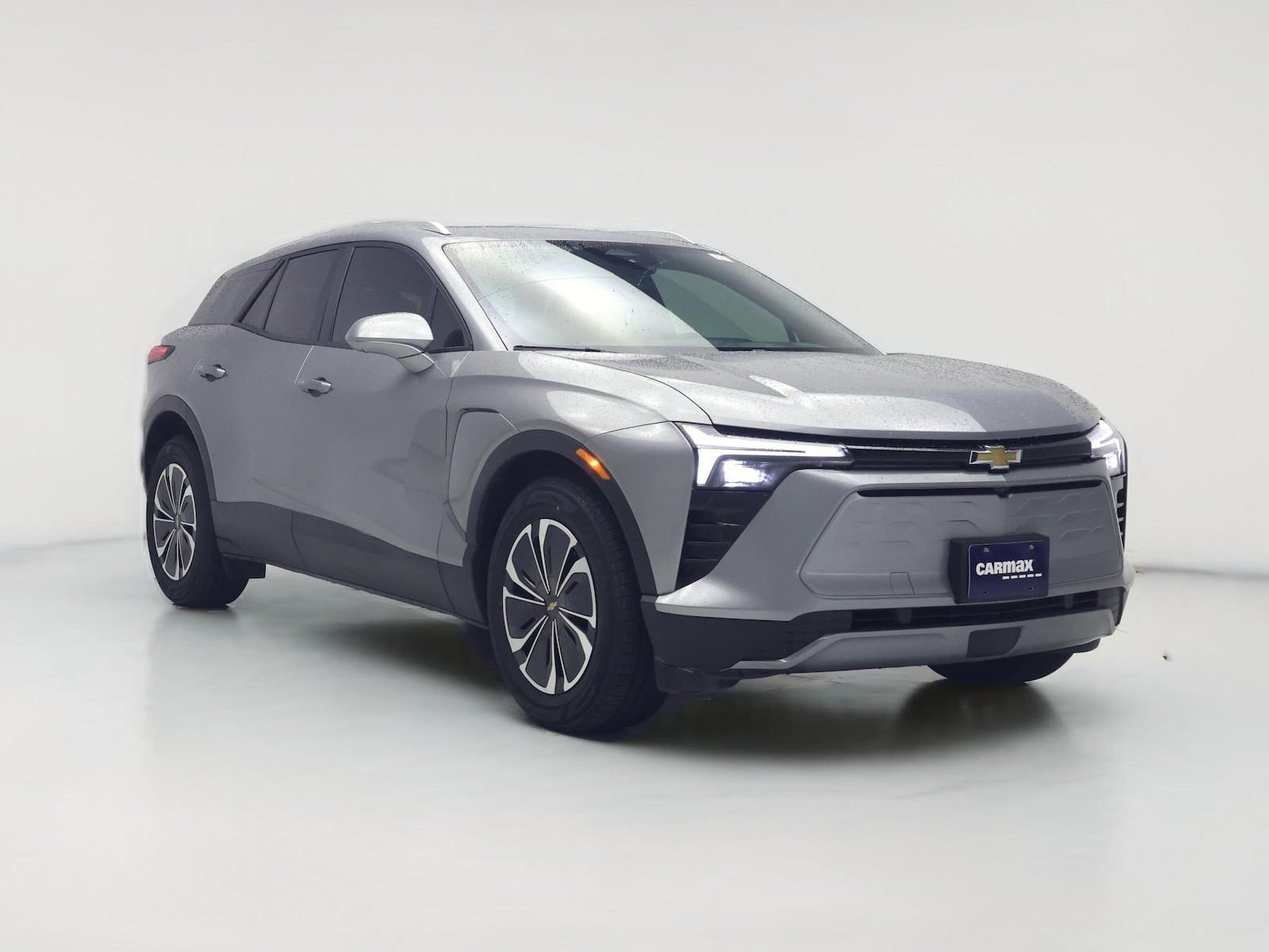 2024 Chevrolet Blazer EV