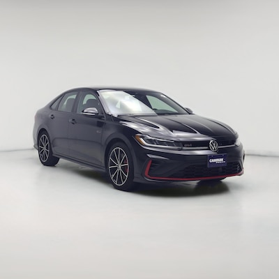 2025 Volkswagen Jetta GLI Autobahn