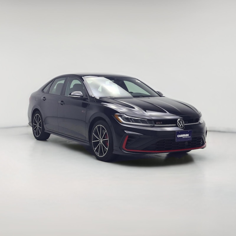 2025 Volkswagen Jetta GLI Autobahn
