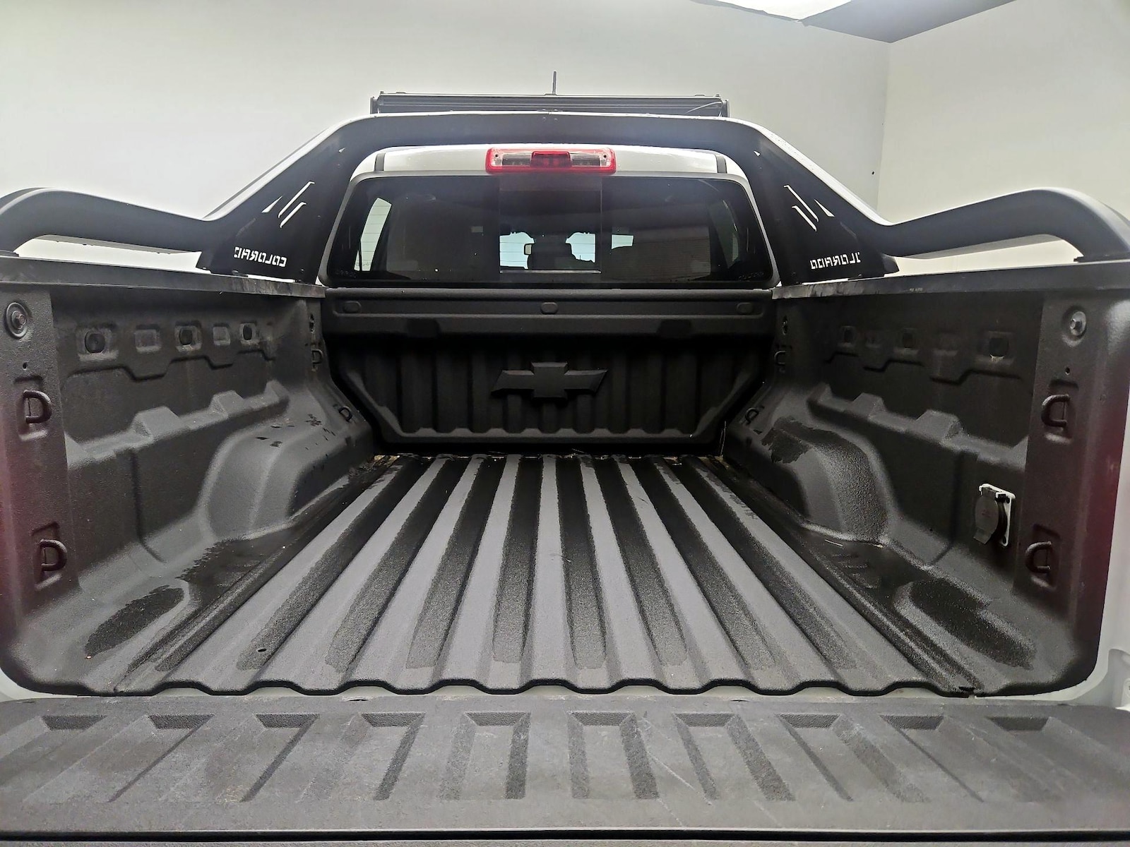 2025 Chevrolet Colorado ZR2 - Photo 21