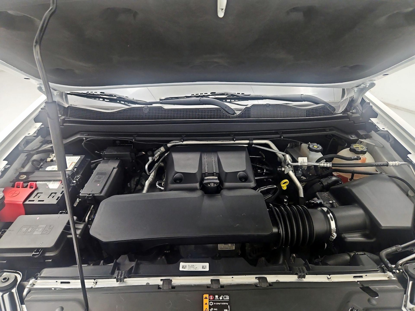 2025 Chevrolet Colorado ZR2 - Photo 22