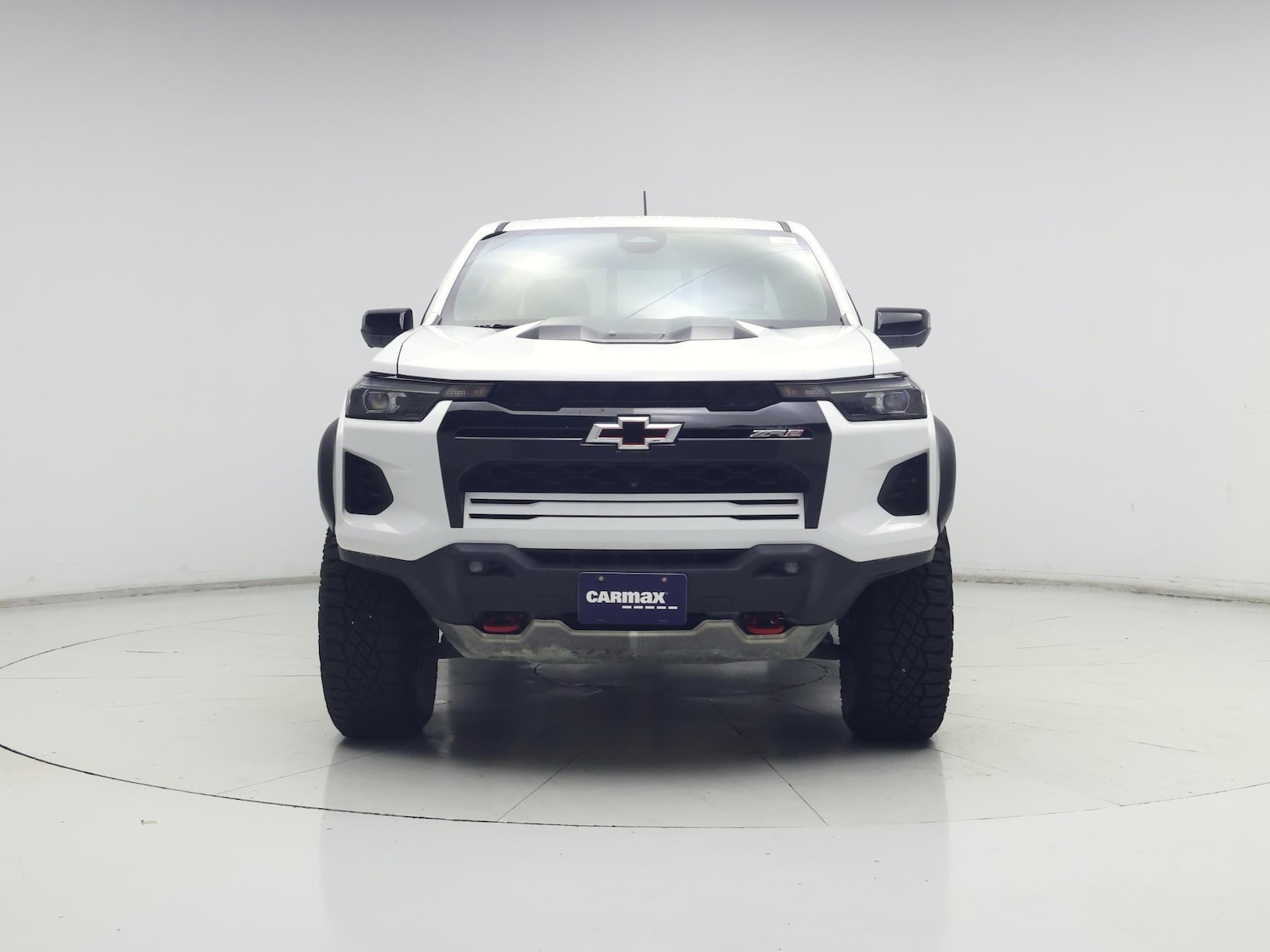 2025 Chevrolet Colorado ZR2 - Photo 6