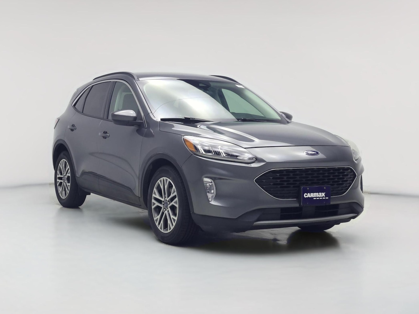 Smart Key & Power Hatch/Deck Lid