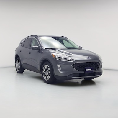 Vehicle exterior view