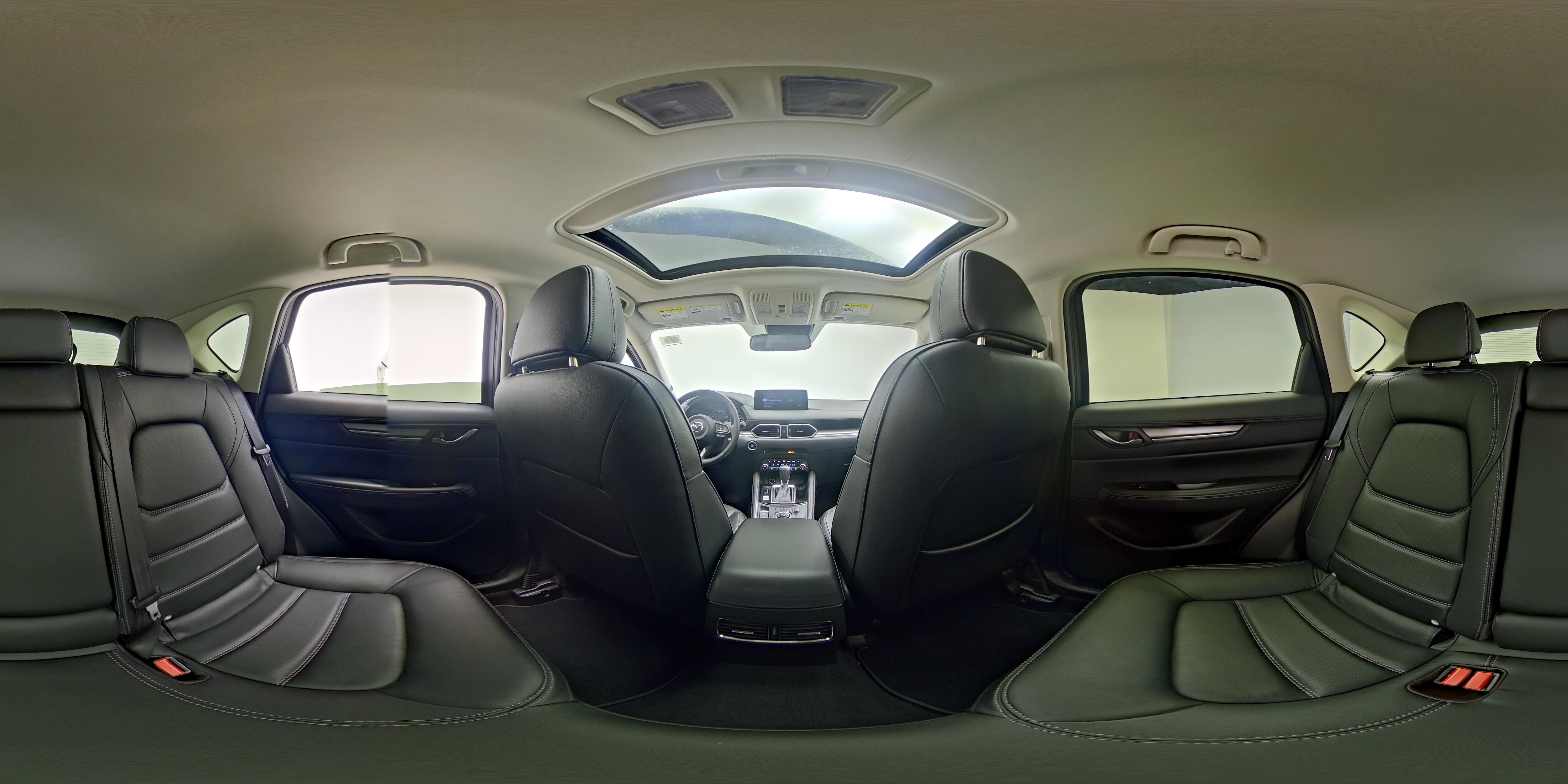 2025 Mazda CX-5 S Premium Plus package - Photo 27