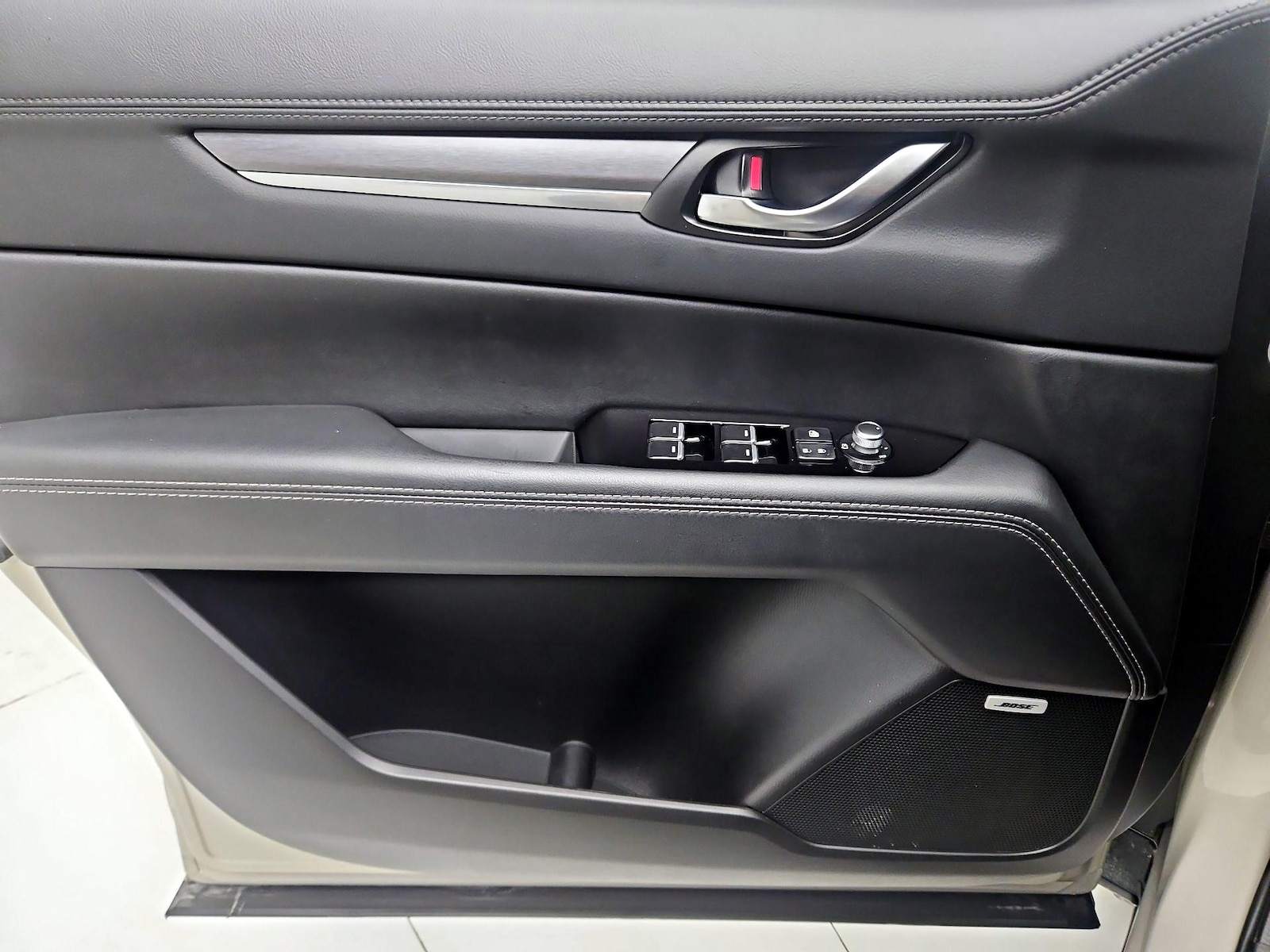 2025 Mazda CX-5 S Premium Plus package - Photo 13