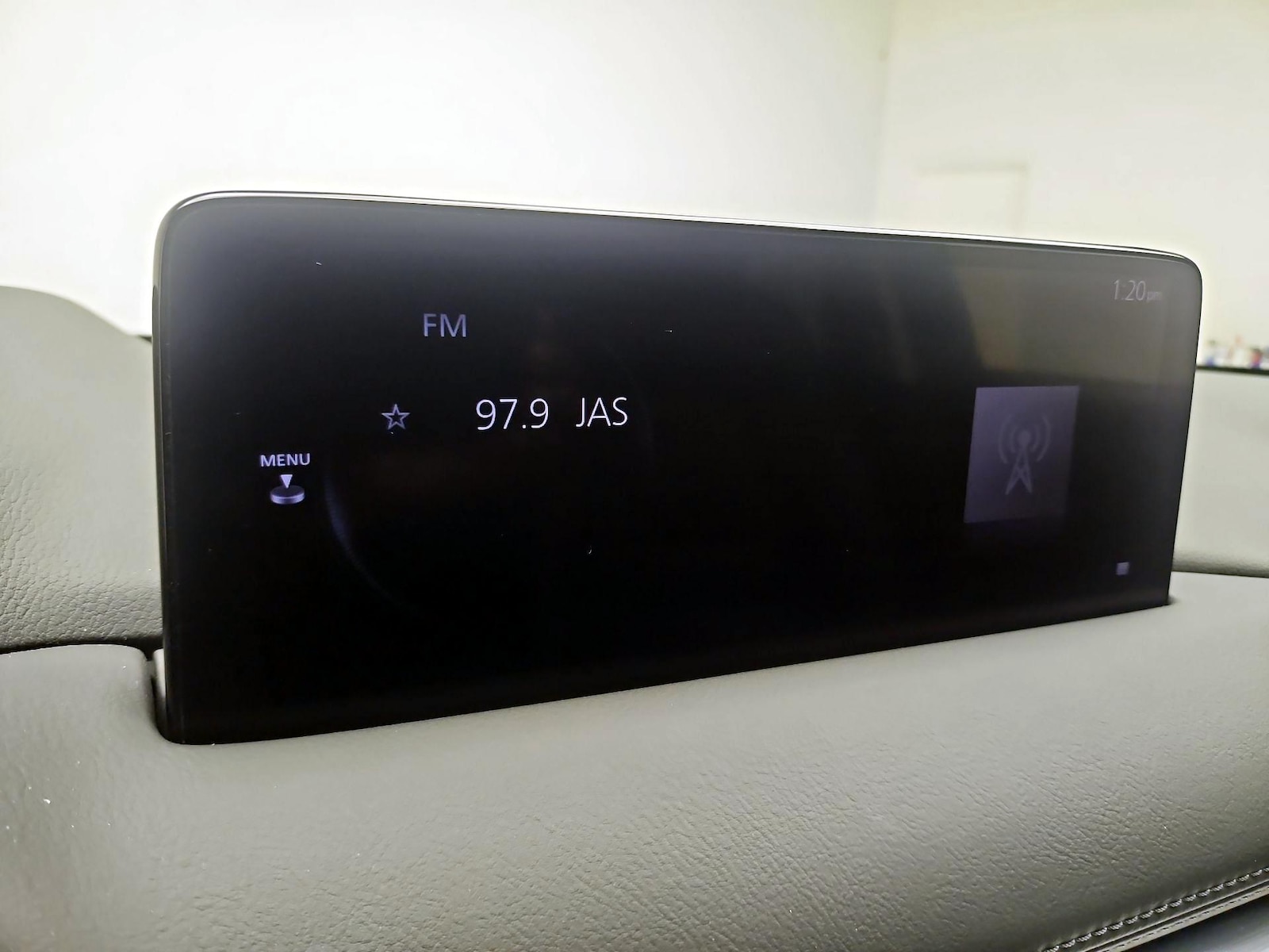 2025 Mazda CX-5 S Premium Plus package - Photo 16