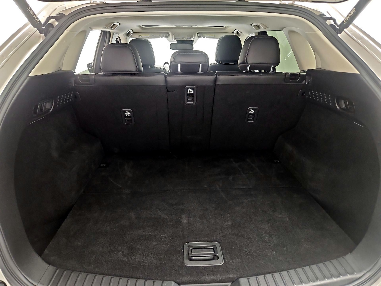 2025 Mazda CX-5 S Premium Plus package - Photo 22