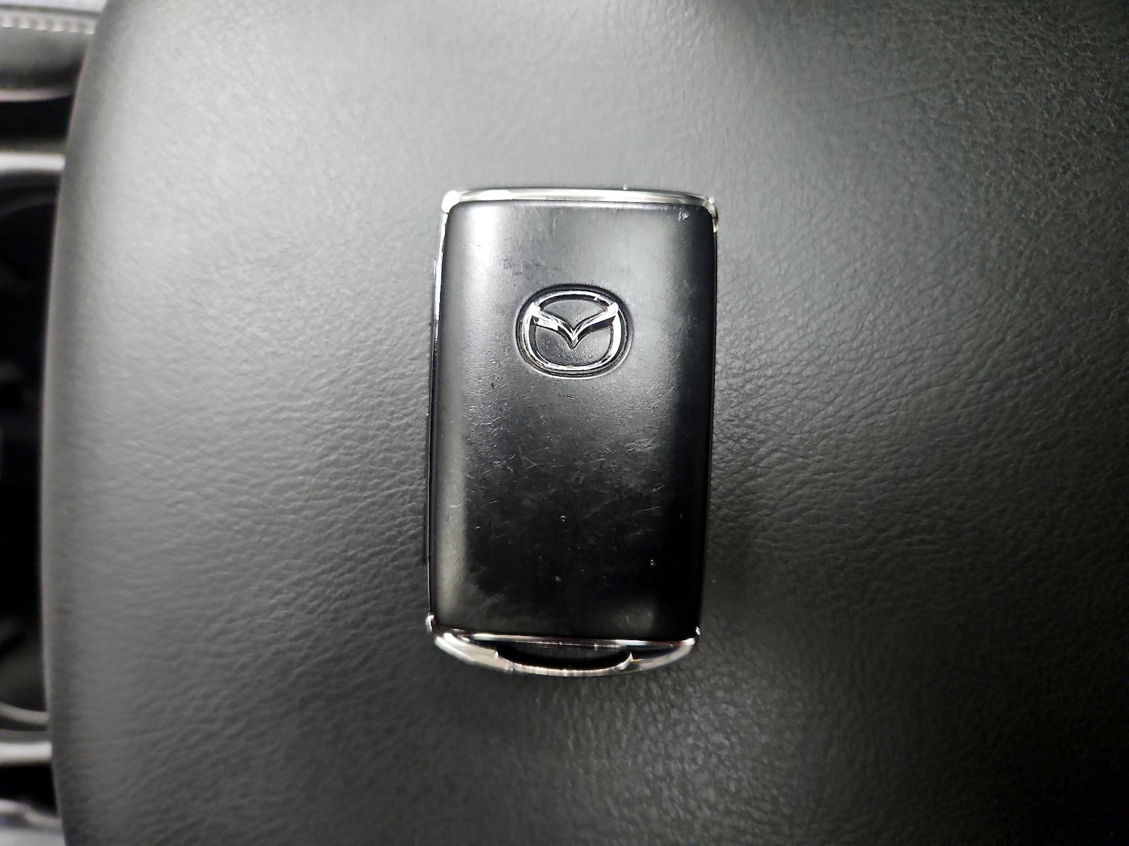 2025 Mazda CX-5 S Premium Plus package - Photo 25