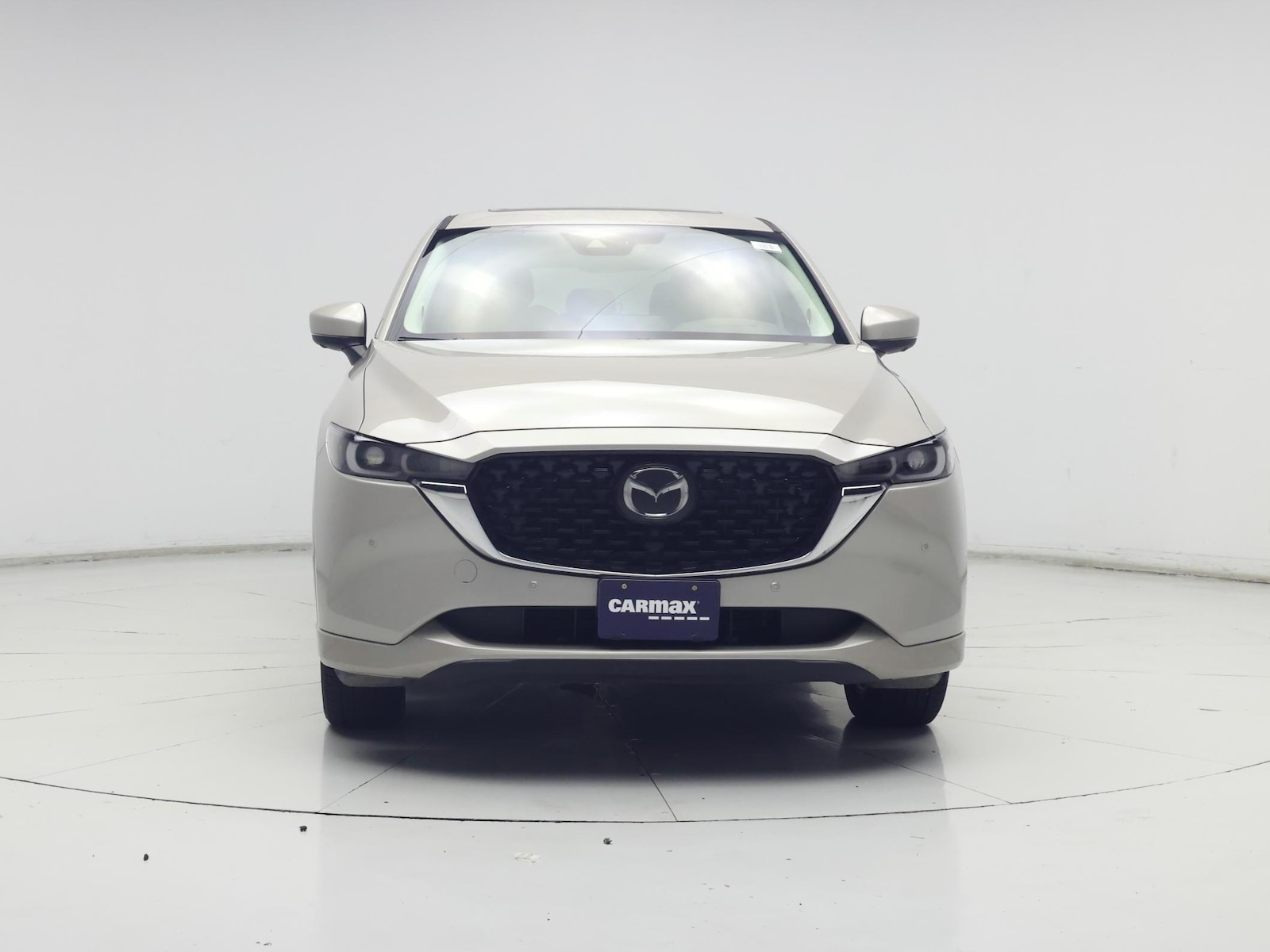 2025 Mazda CX-5 S Premium Plus package - Photo 6