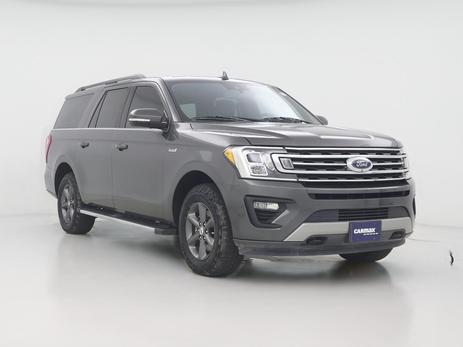 2021 Ford Expedition