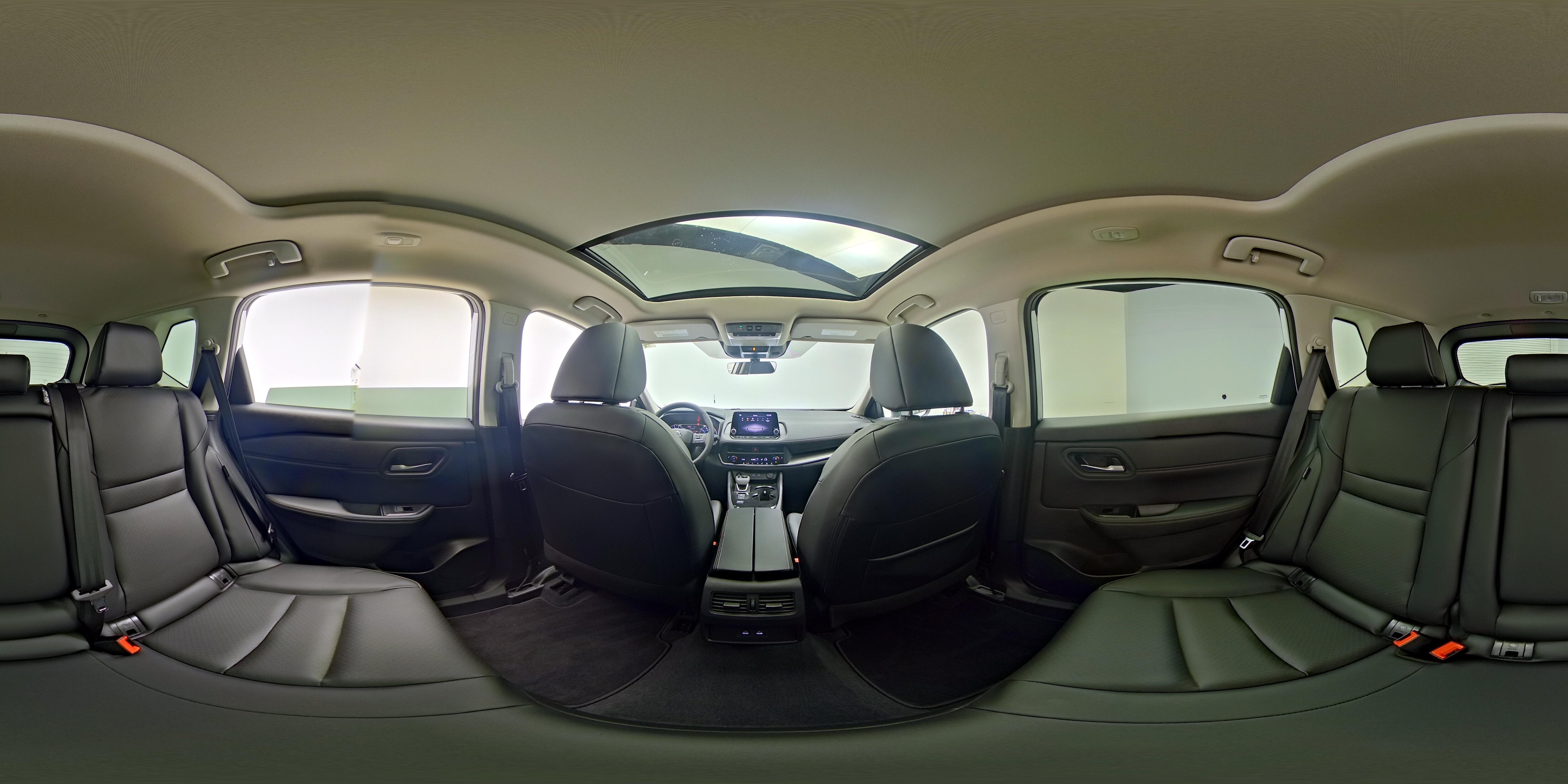 2026 Nissan Rogue Dark Armor - Photo 26
