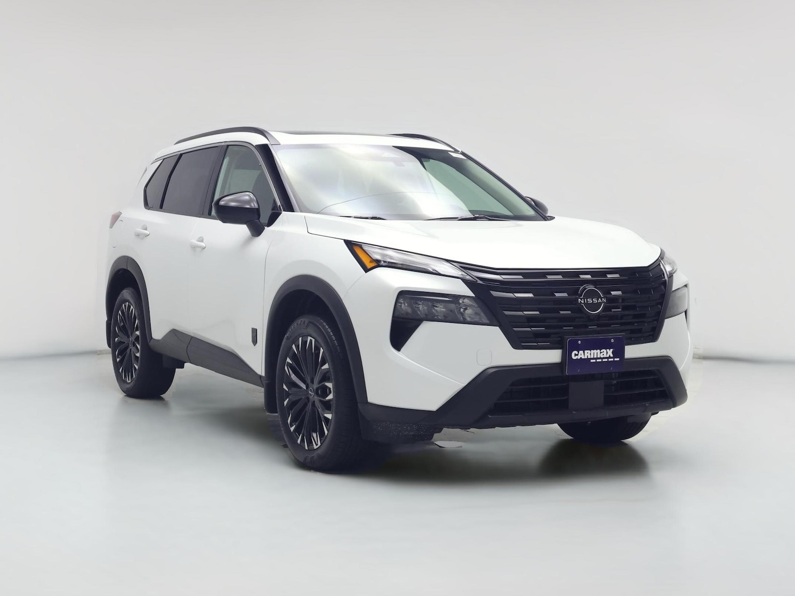 2026 Nissan Rogue Dark Armor - Photo 1