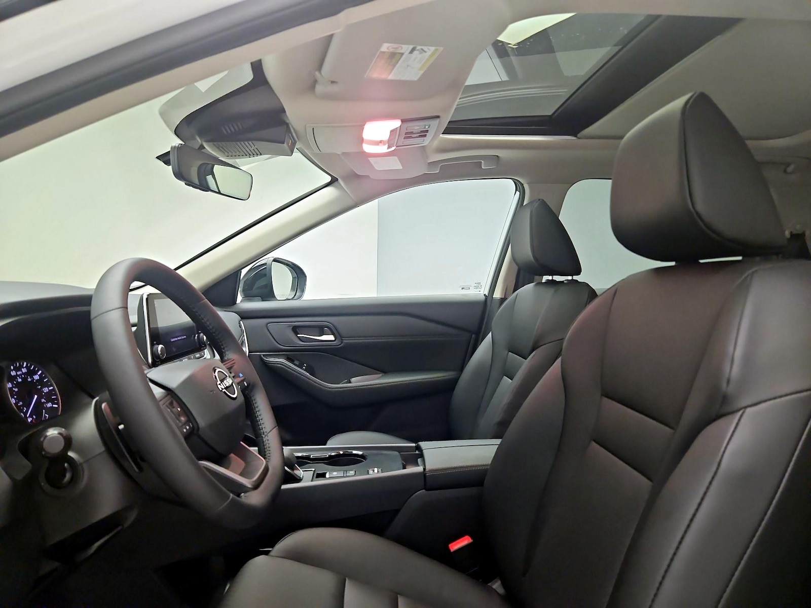 2026 Nissan Rogue Dark Armor - Photo 20