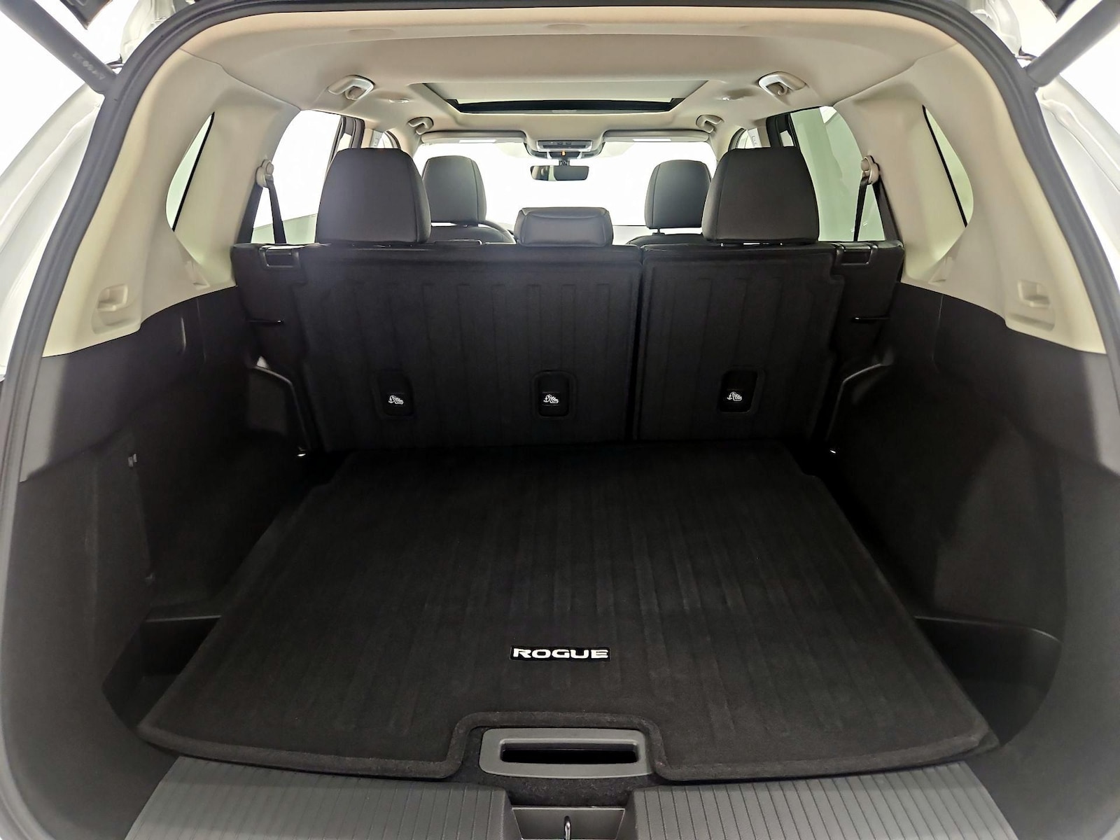 2026 Nissan Rogue Dark Armor - Photo 22