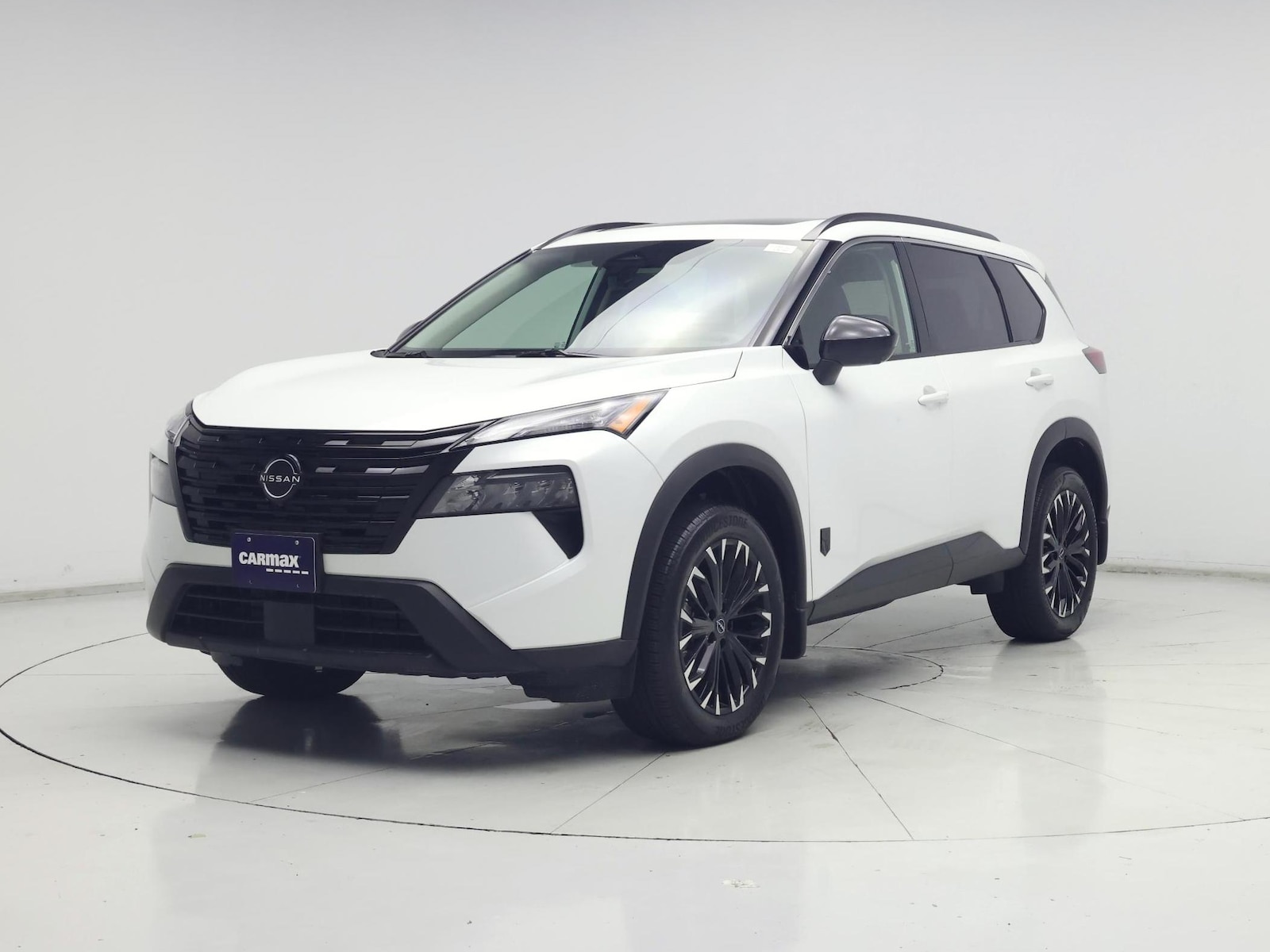 2026 Nissan Rogue Dark Armor - Photo 5