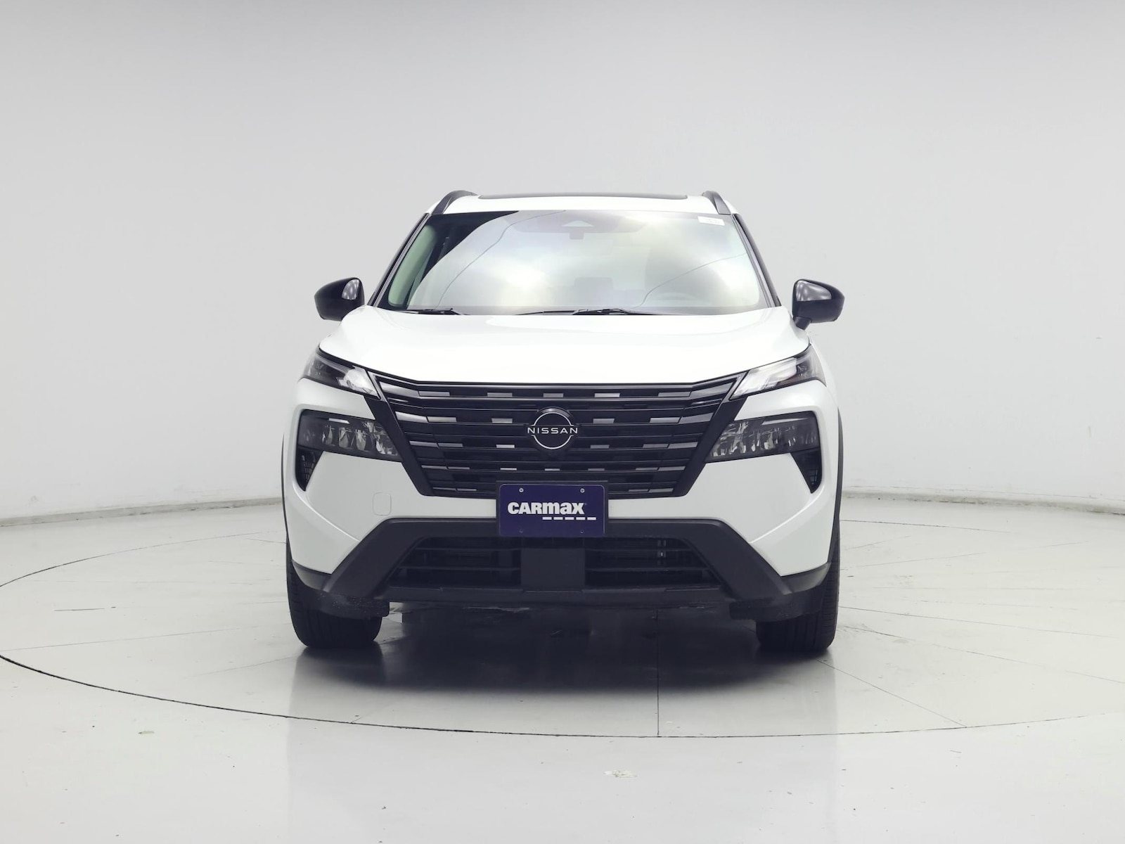 2026 Nissan Rogue Dark Armor - Photo 6