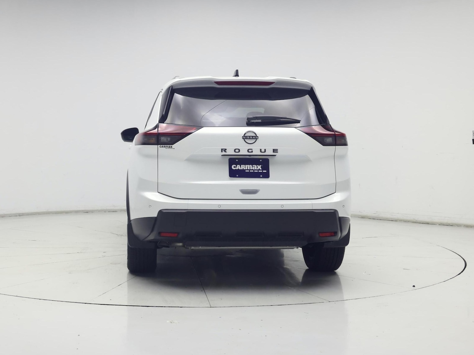 2026 Nissan Rogue Dark Armor - Photo 7