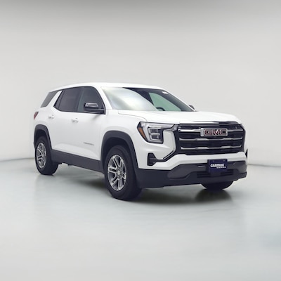 Vehicle exterior view