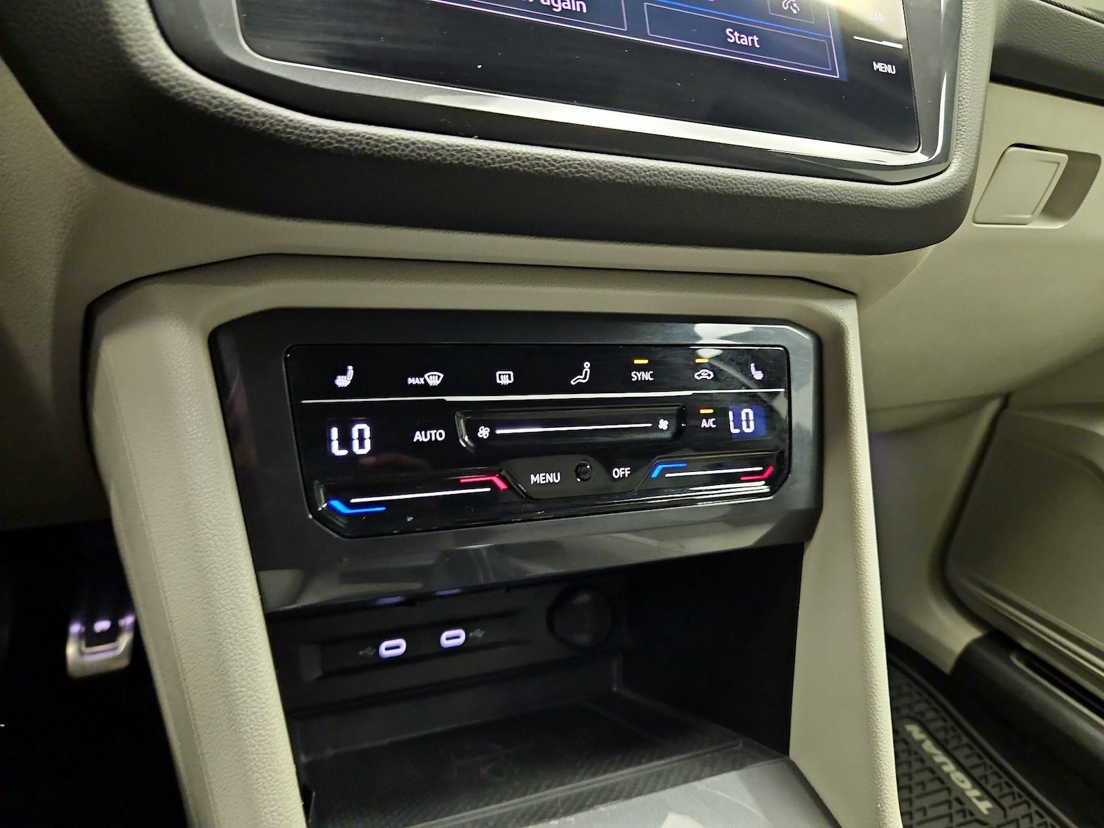 2024 Volkswagen Tiguan SE R-LINE BLACK - Photo 16