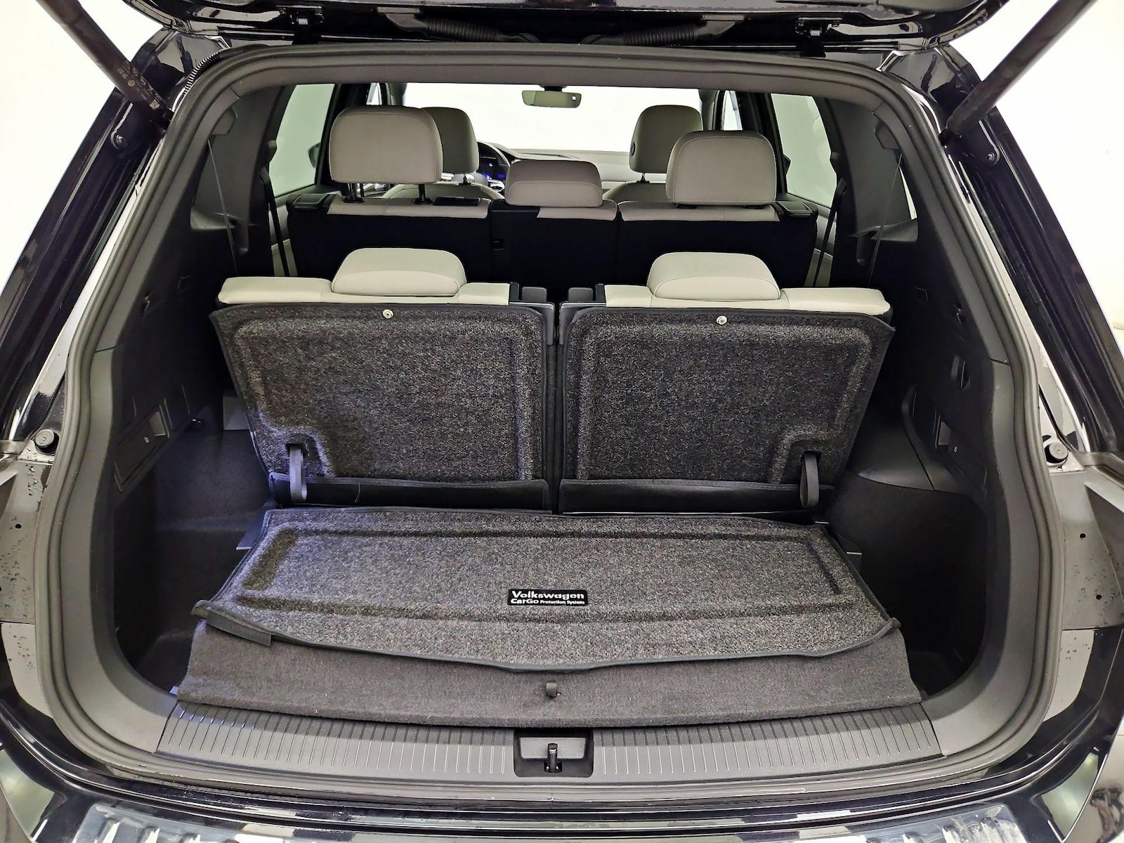2024 Volkswagen Tiguan SE R-LINE BLACK - Photo 19