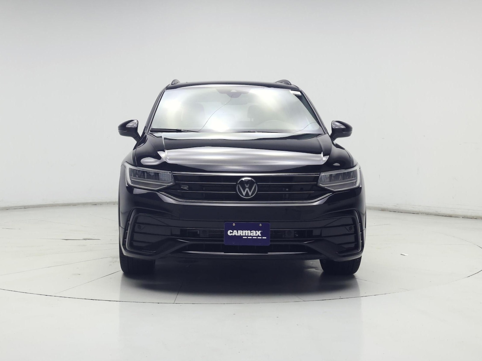 2024 Volkswagen Tiguan SE R-LINE BLACK - Photo 6